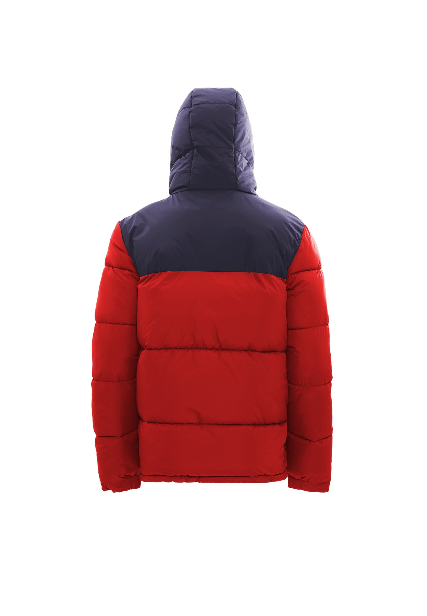 hoona Men's Padded Quilted Jacket