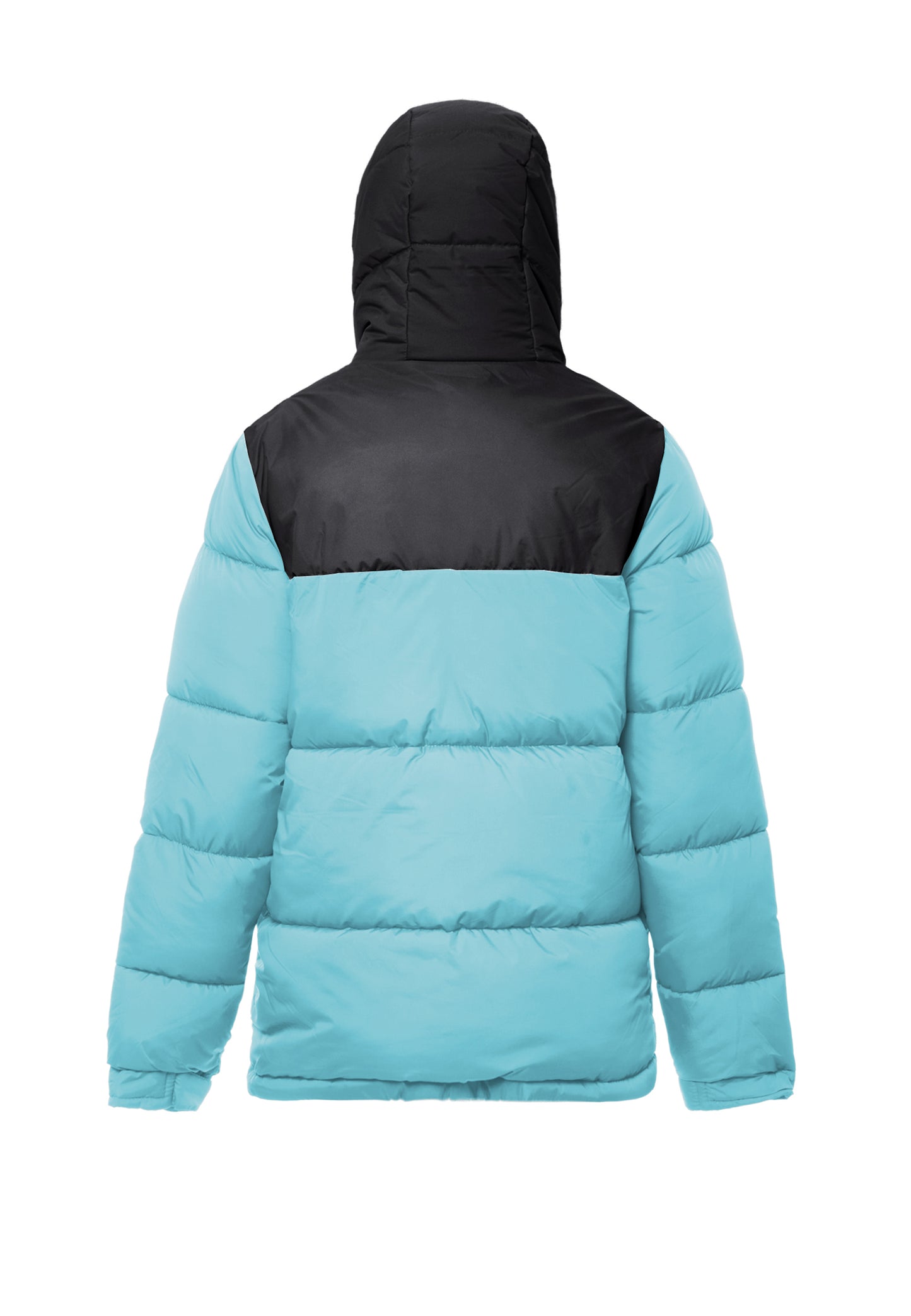 COSIMON Damen Padded Quilted Jacketbococa Wattierte Steppjacke