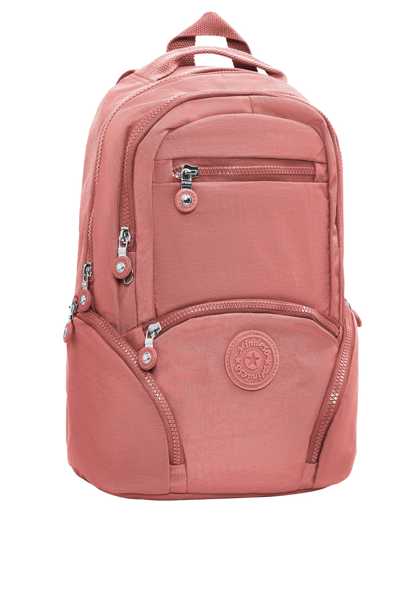 Mindesa Damen Backpack