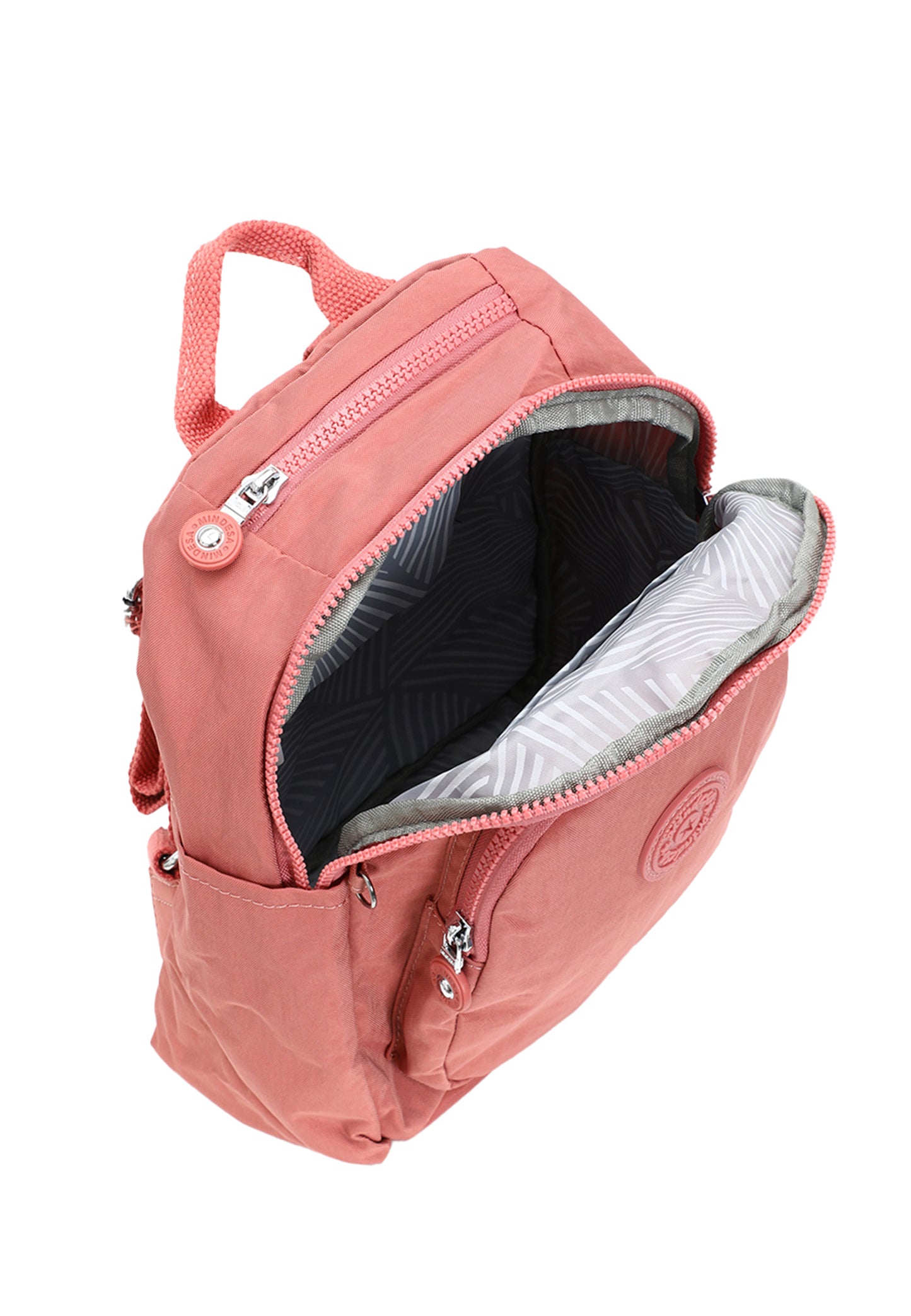 Mindesa Damen Backpack