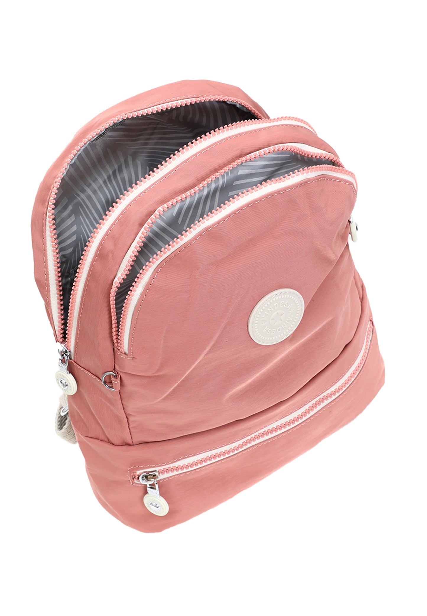 Mindesa Damen Backpack