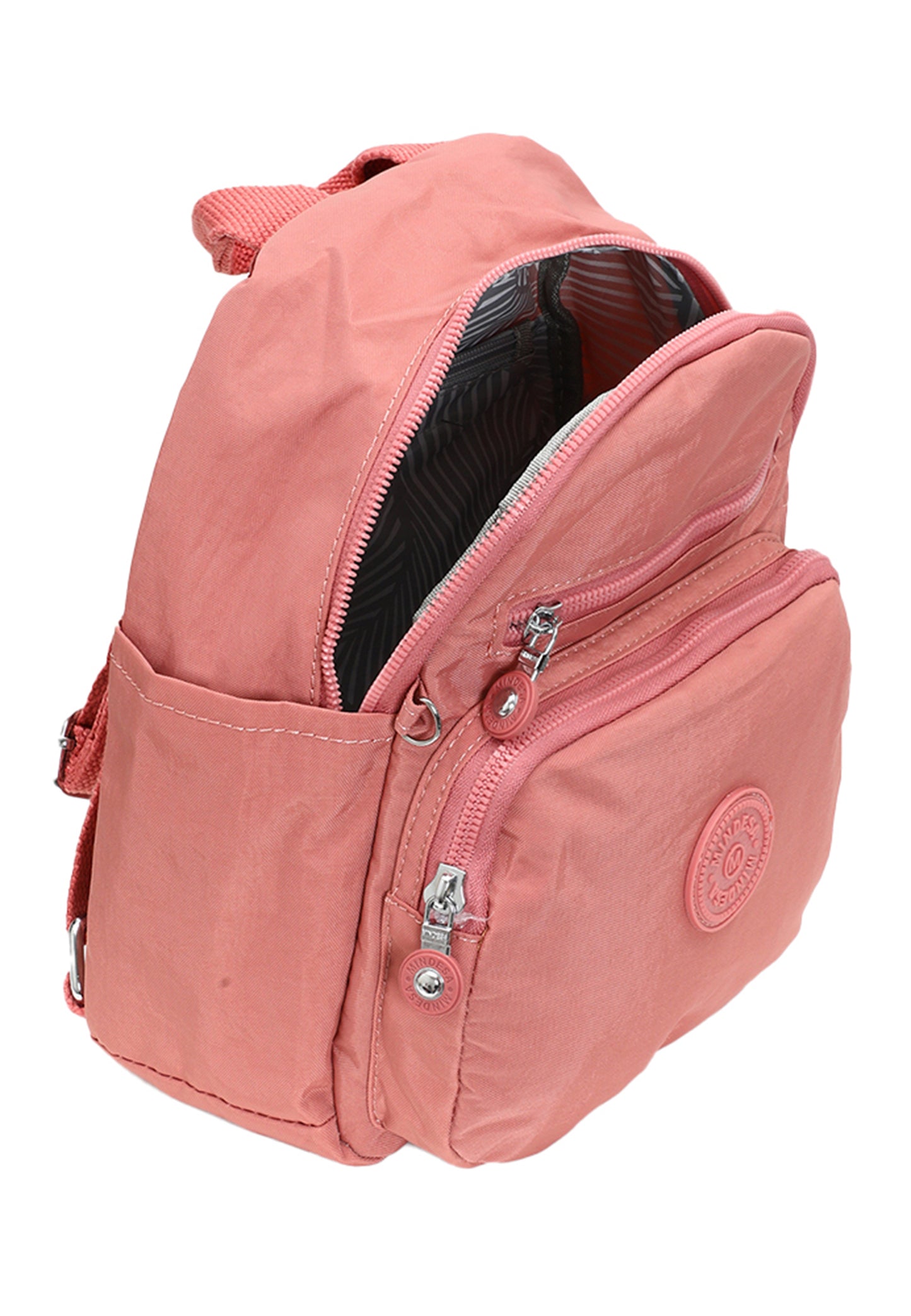 Mindesa Damen Backpack