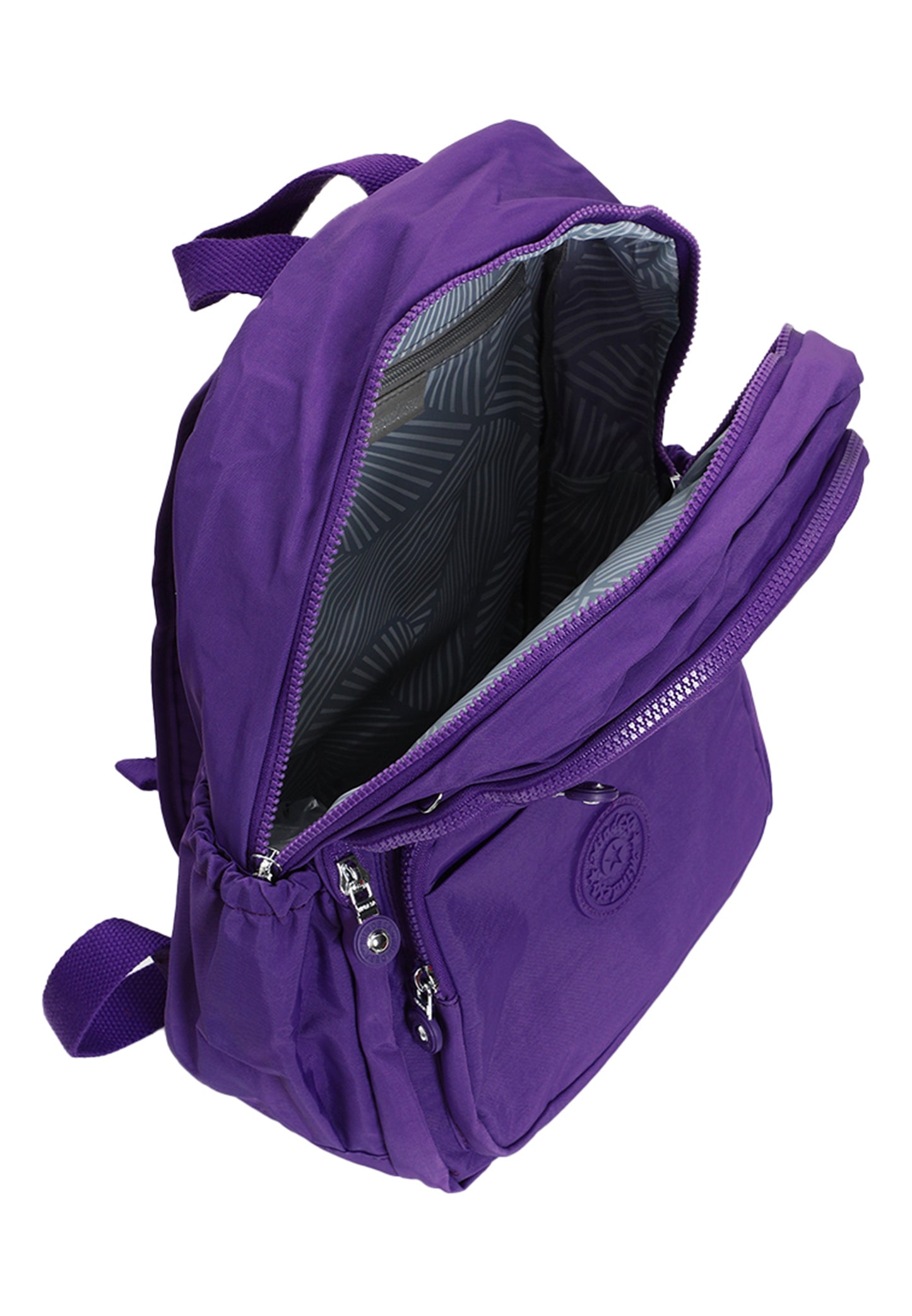 Mindesa Damen Backpack