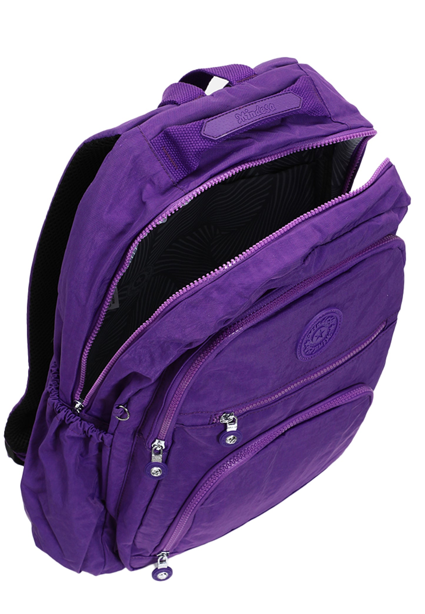 Mindesa Damen Backpack