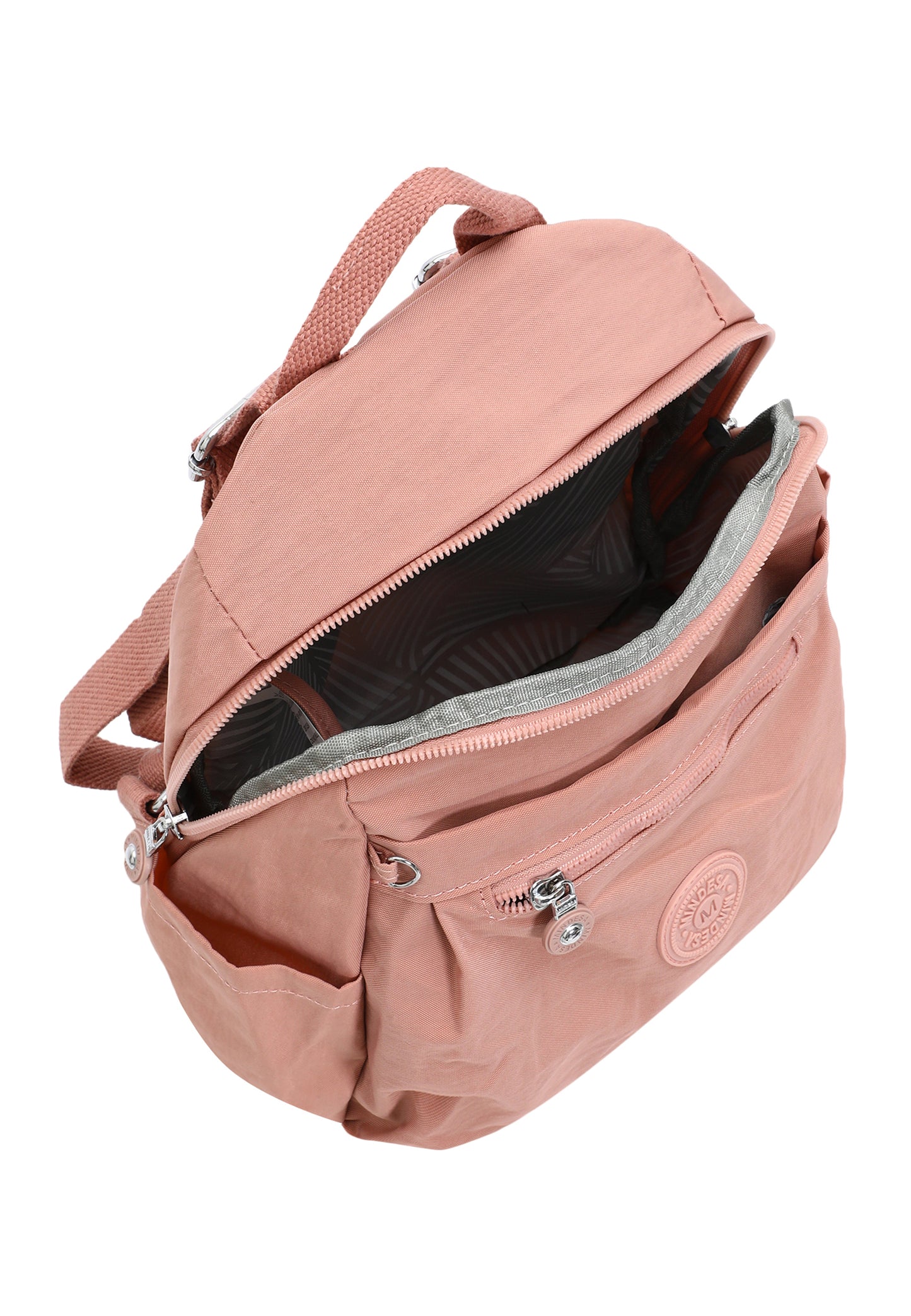 Mindesa Damen Backpack