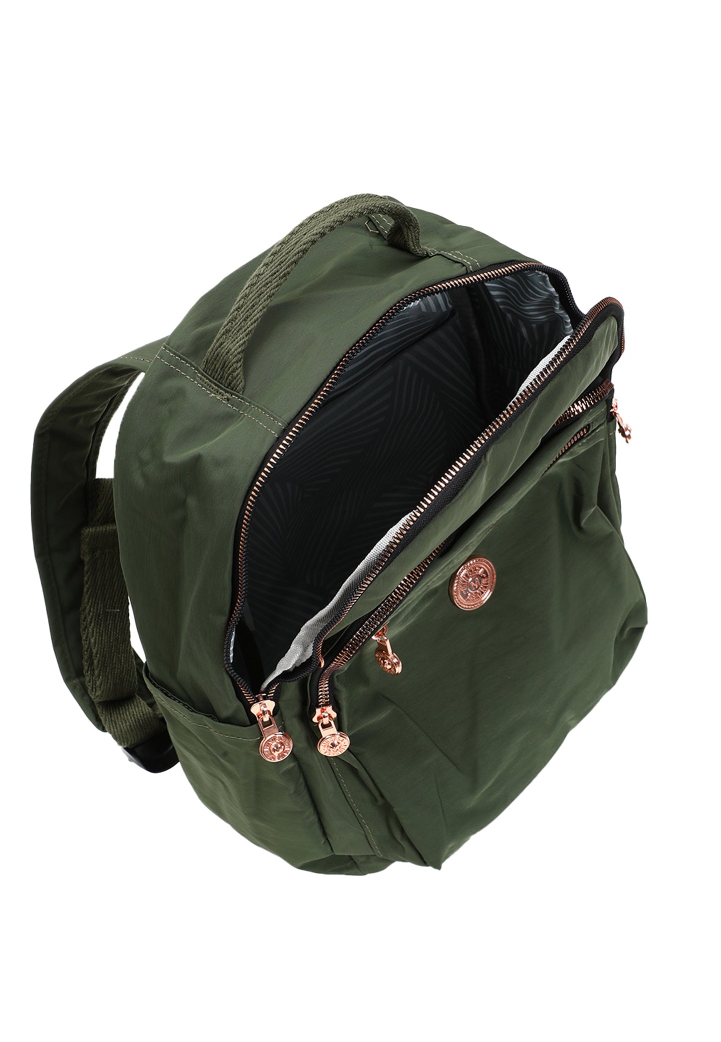 Mindesa Damen Backpack