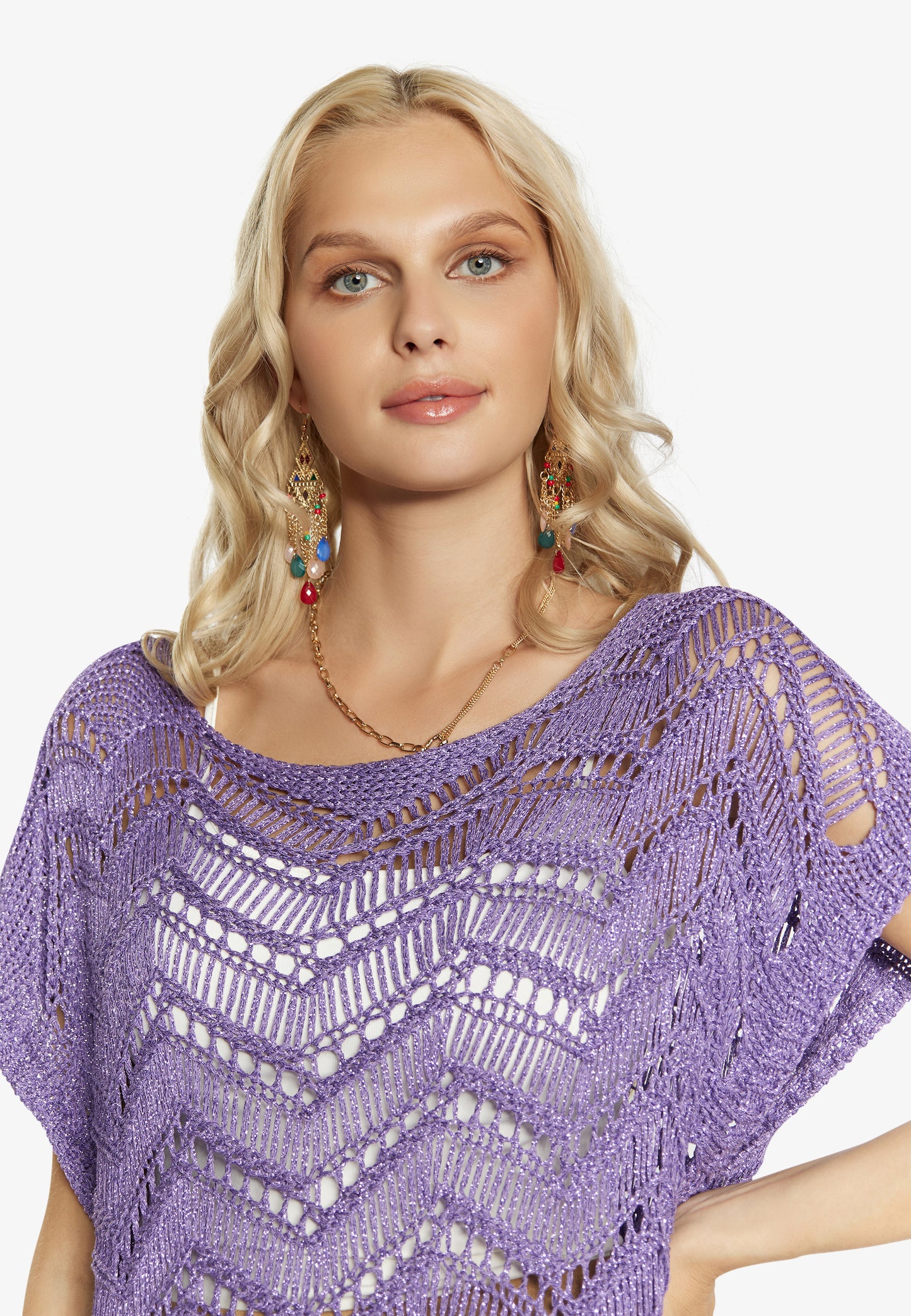 IZIA Pullover für Damen