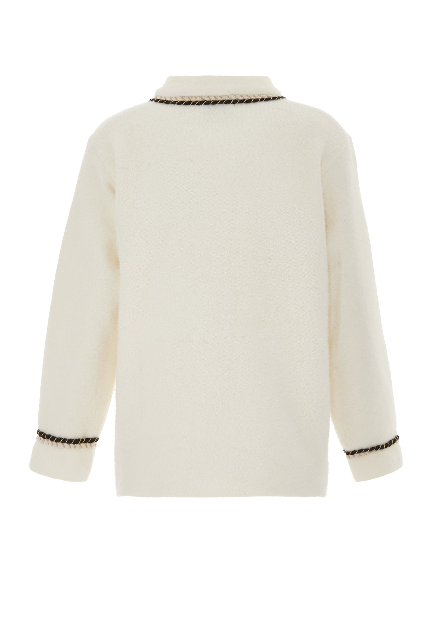 faina Strickjacke