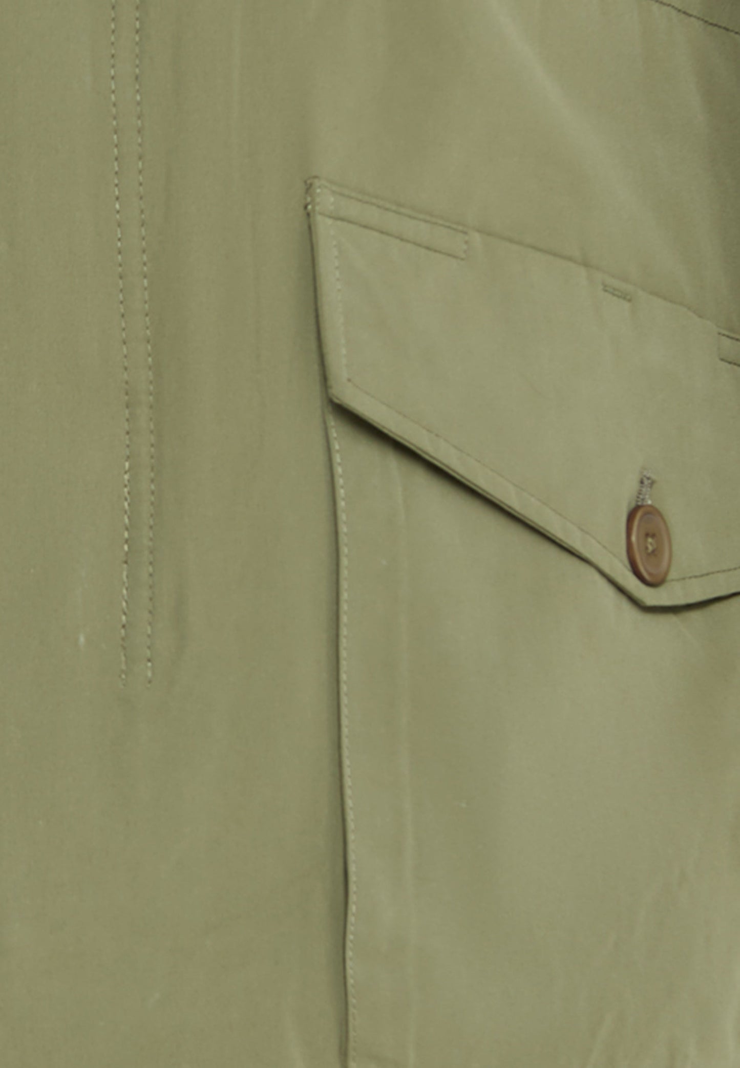 Mo Men's Padded Anorak