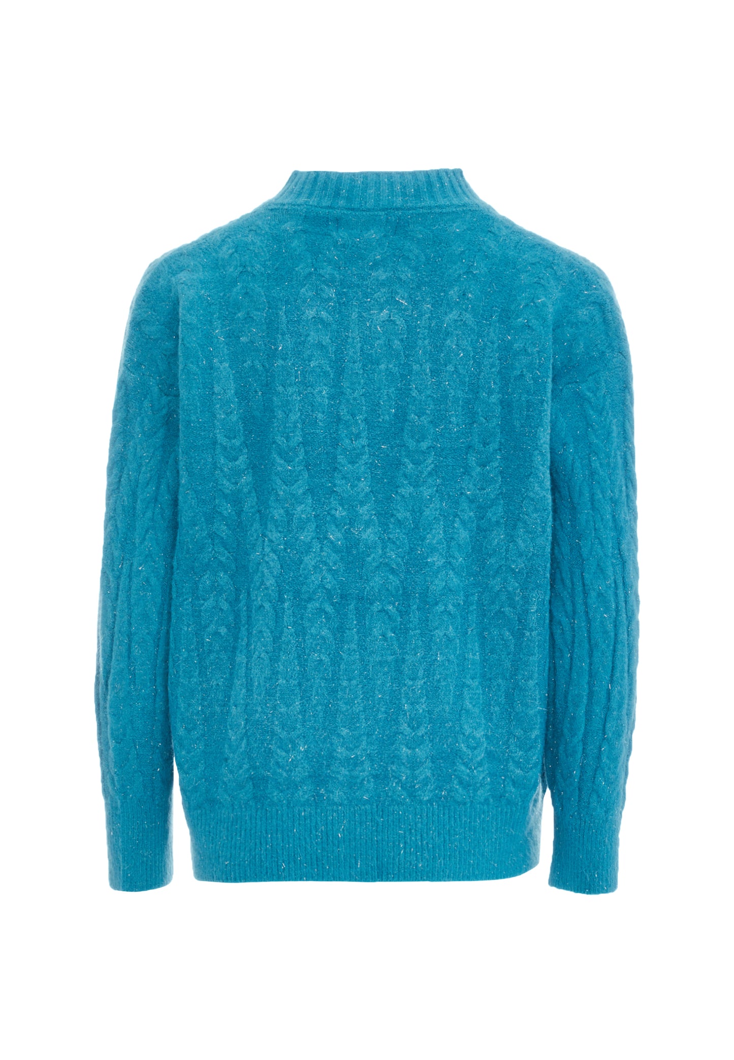 NALLY Damen Strickjacke