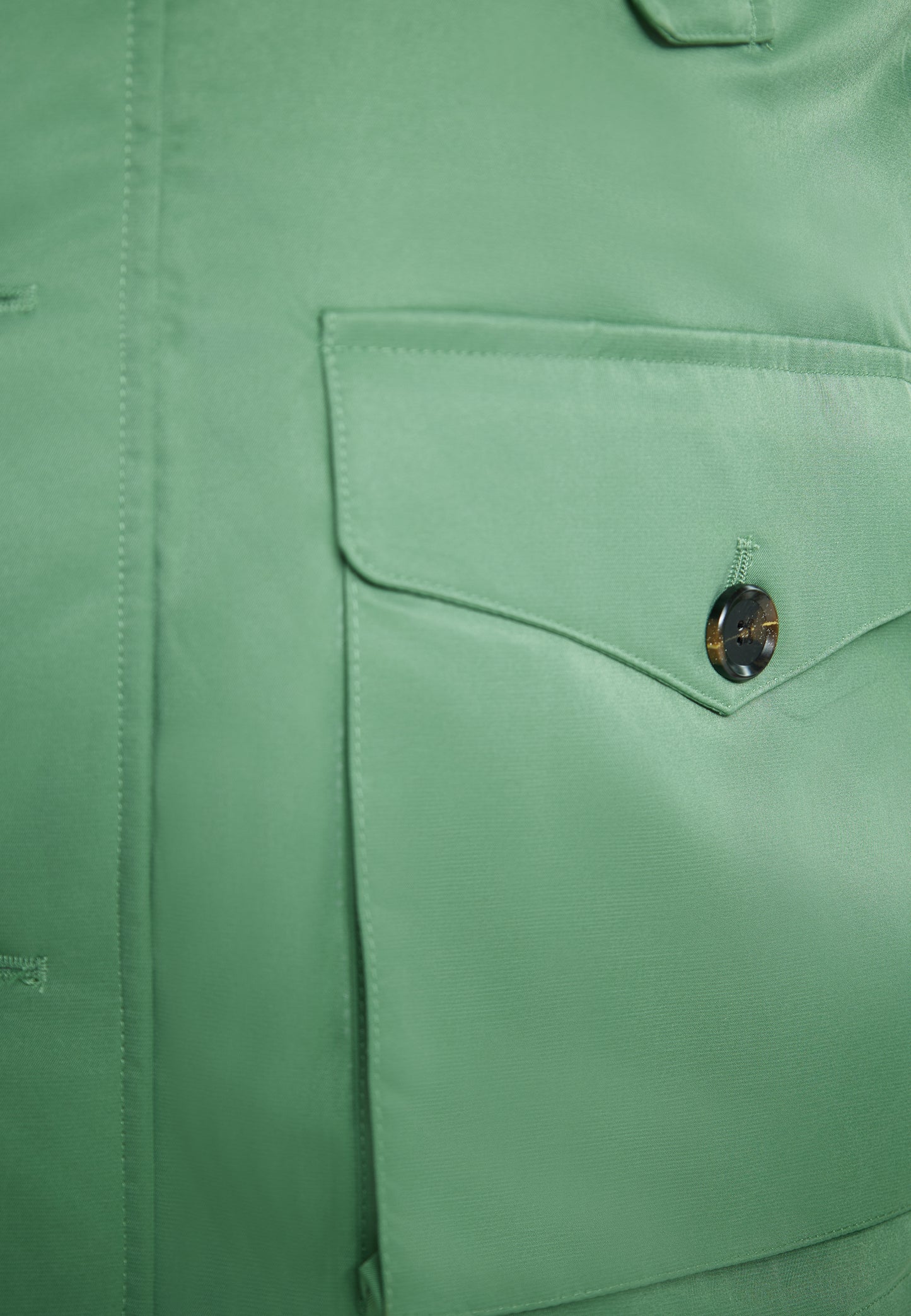 Mo Men's Winter Jacket