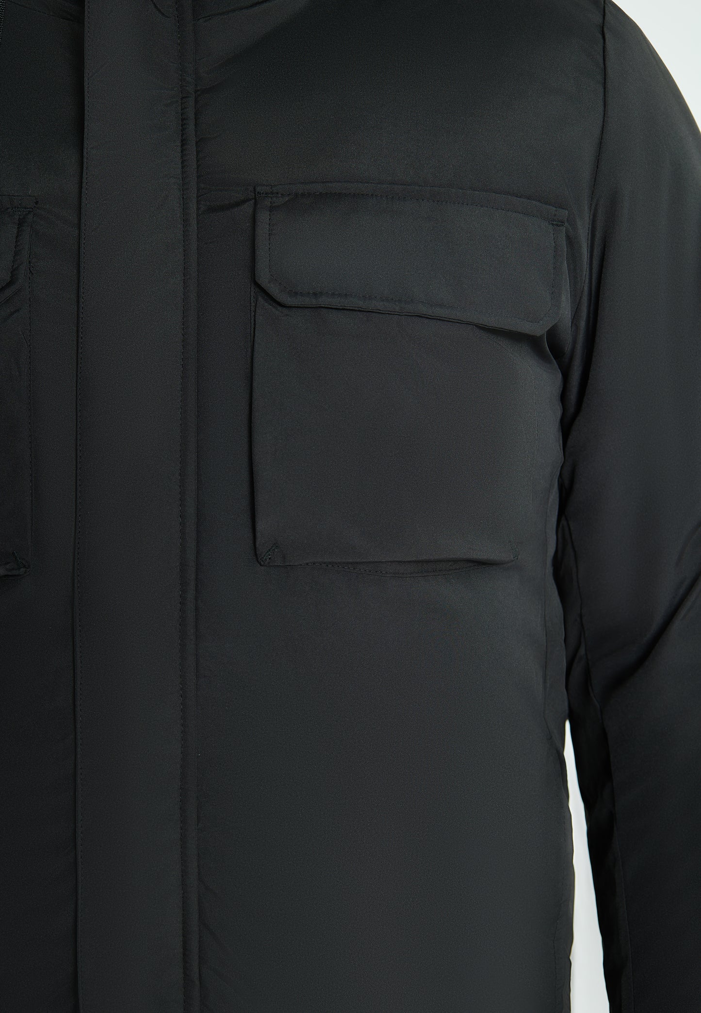 TUFFSKULL Herren Outdoorjacke
