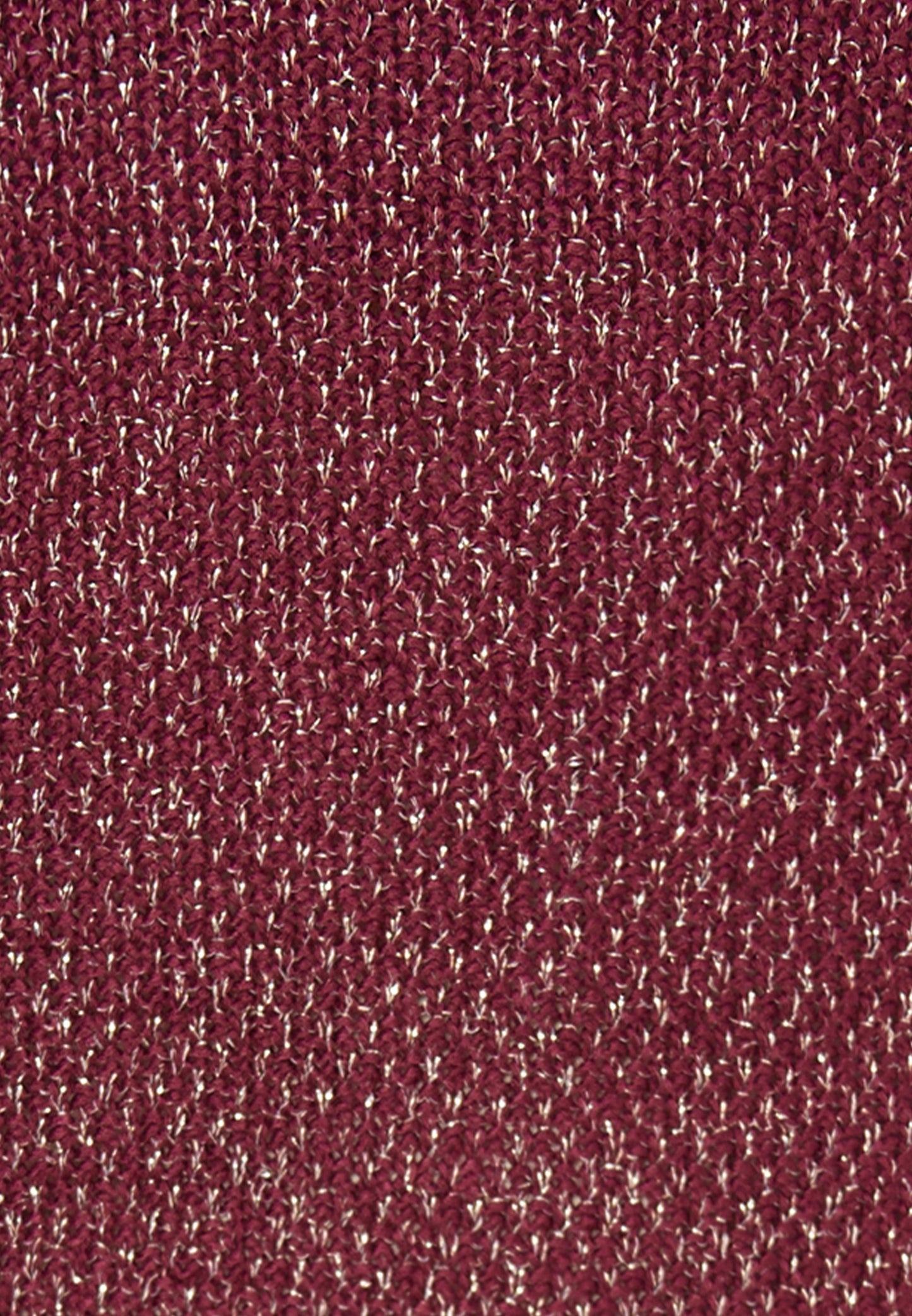 Usha black label Women's Knitted Sweater