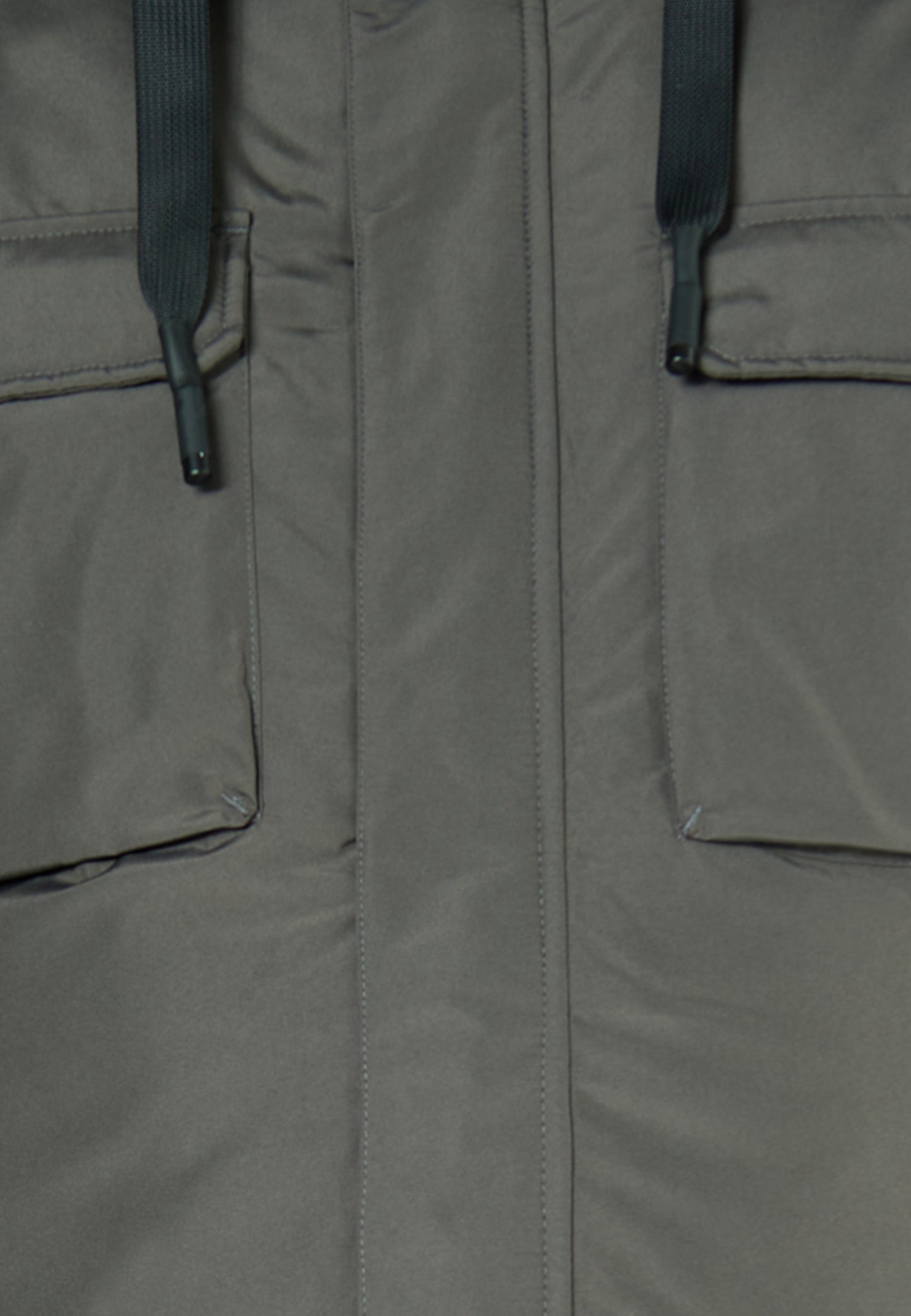 Mo Herren Outdoorjacke