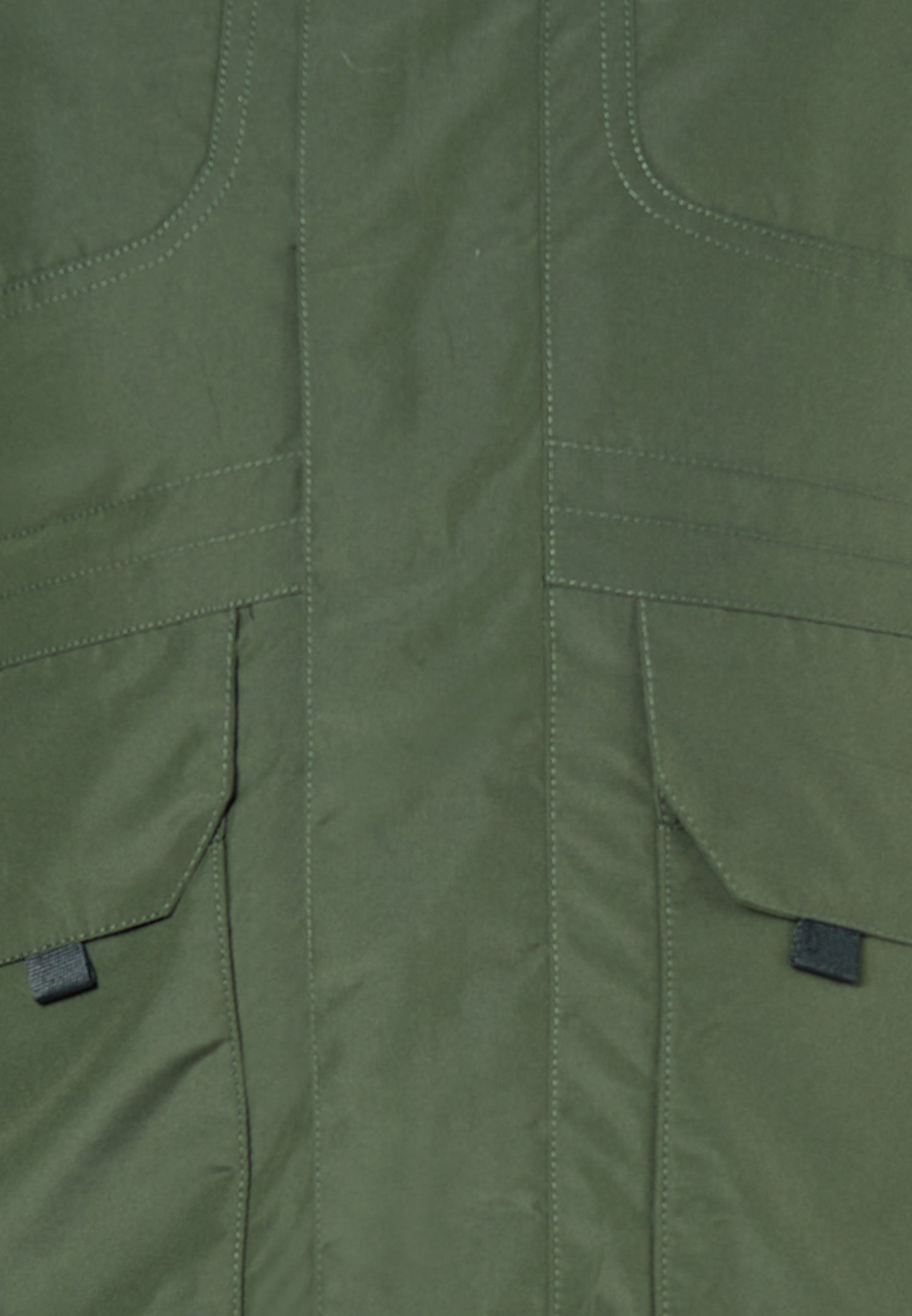 MO Men's Outdoorjacke