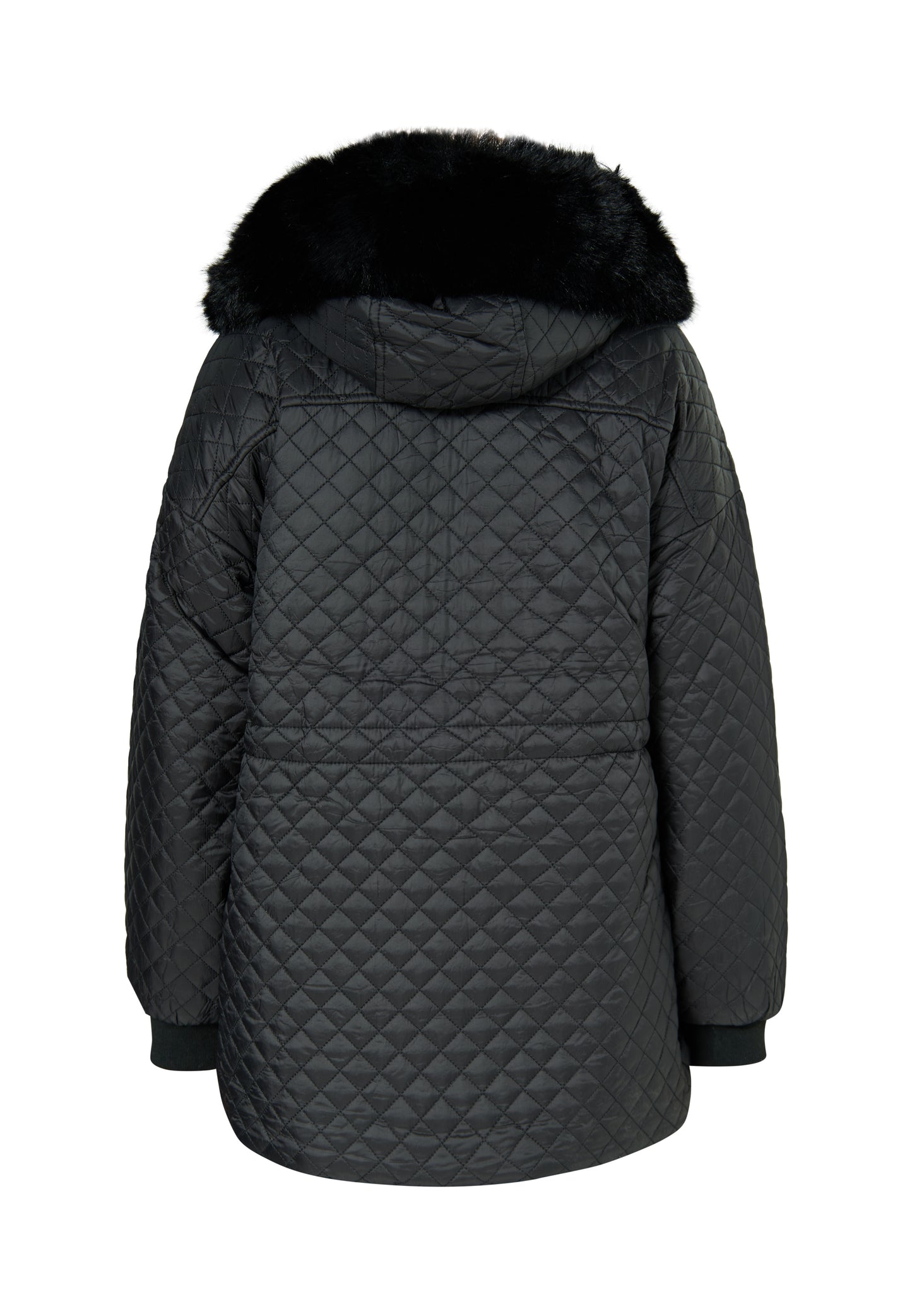 faina Steppjacke