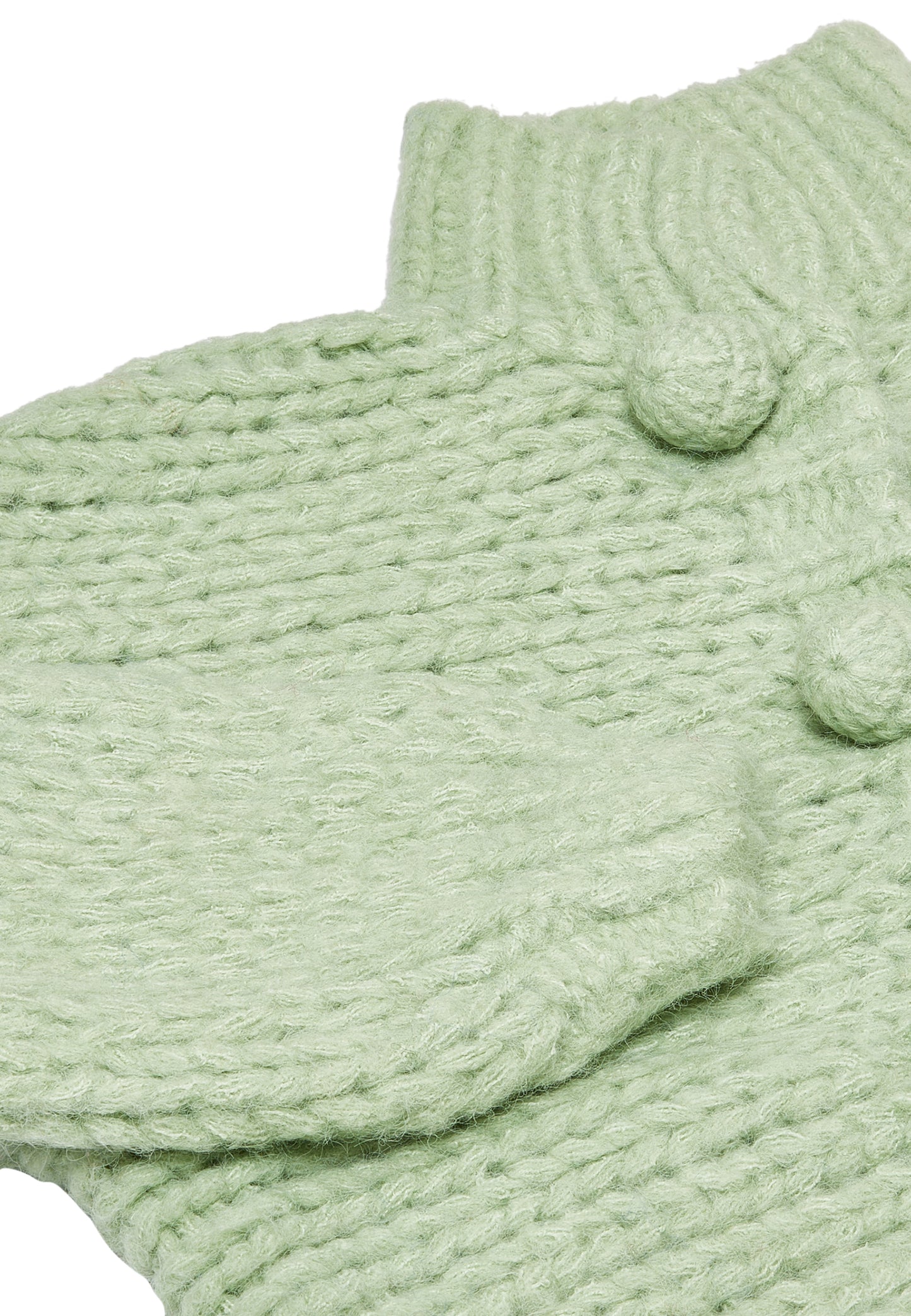 ebeeza Damen Strickjacke