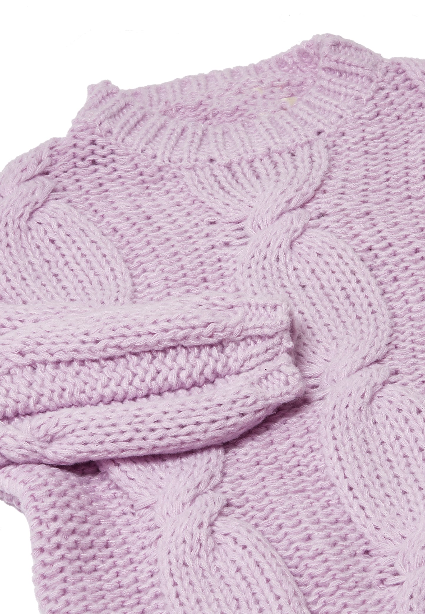 ebeeza Women's Knitted Sweater