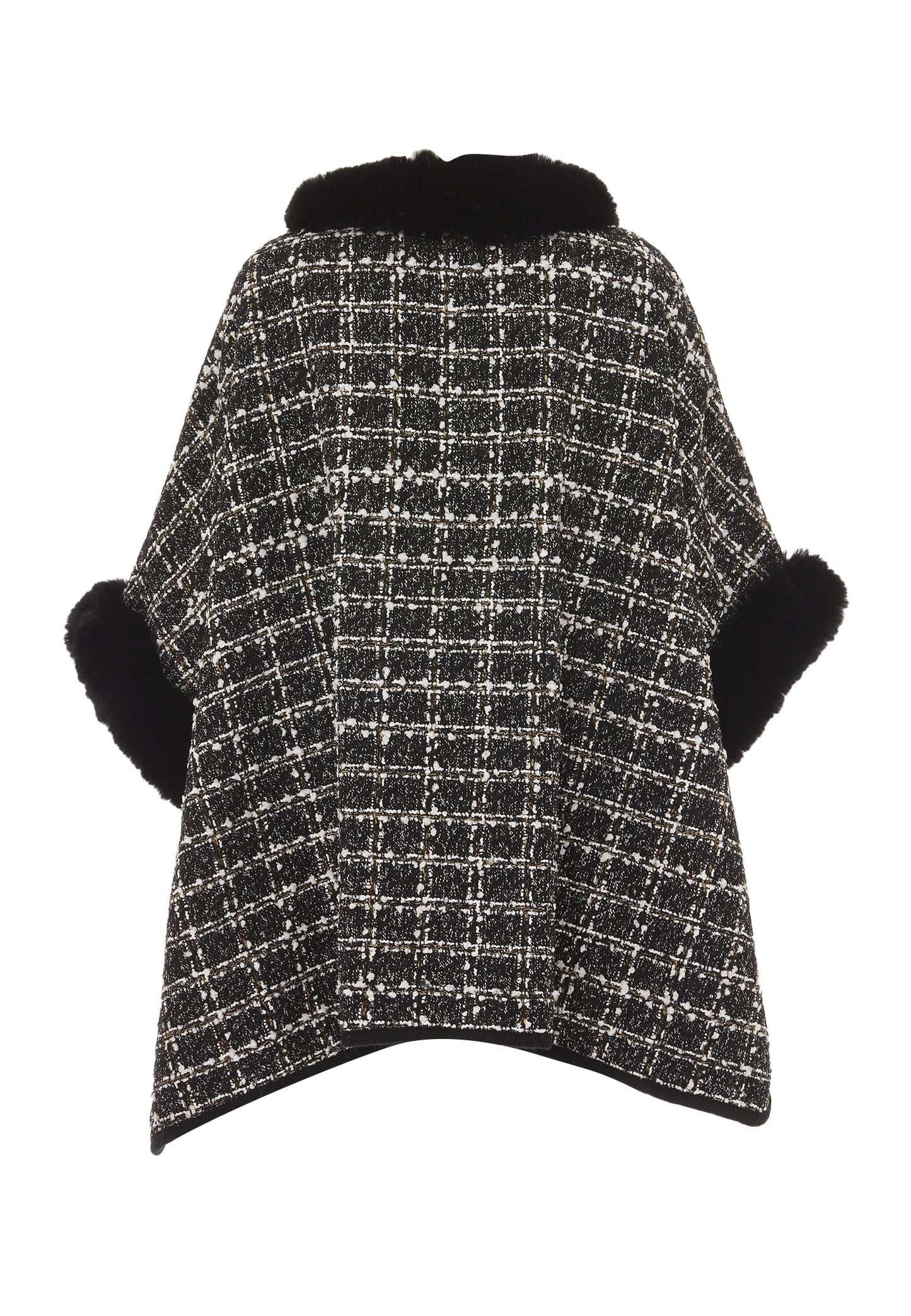 faina Poncho