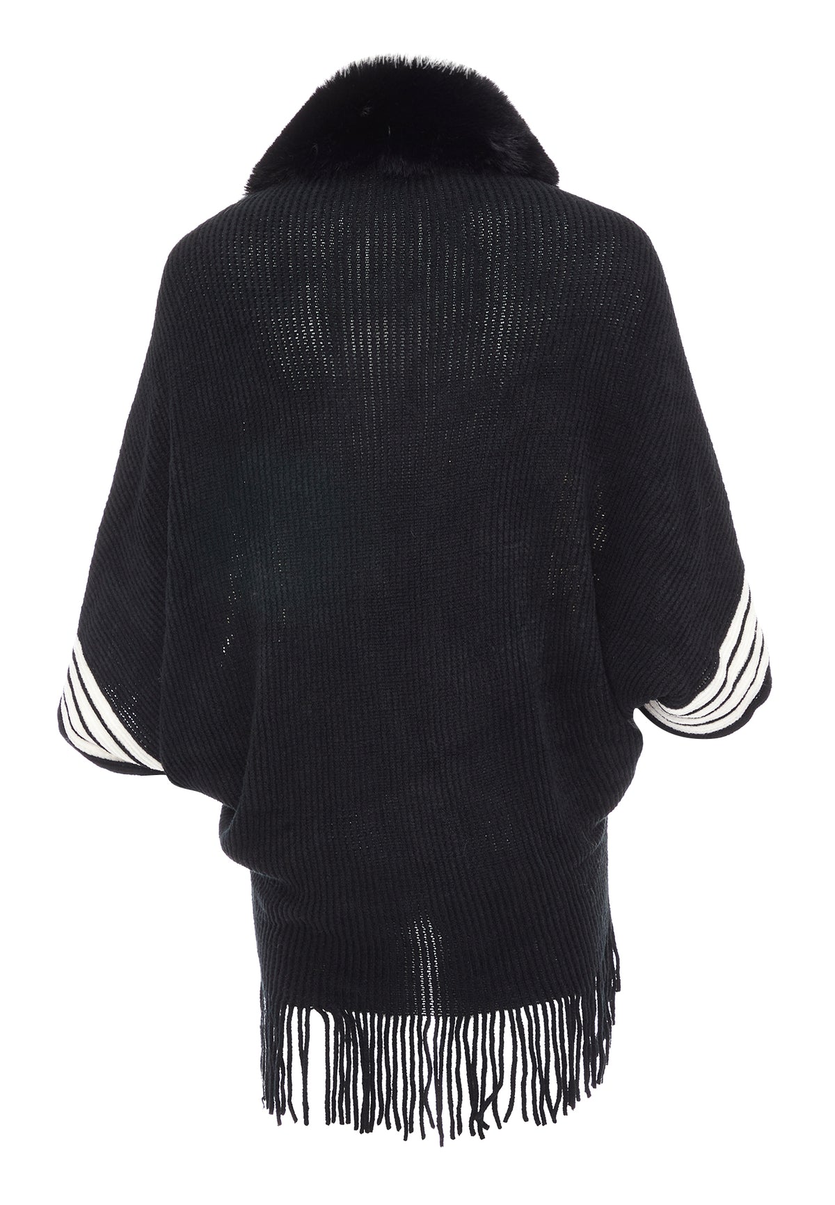 faina NALLY Poncho
