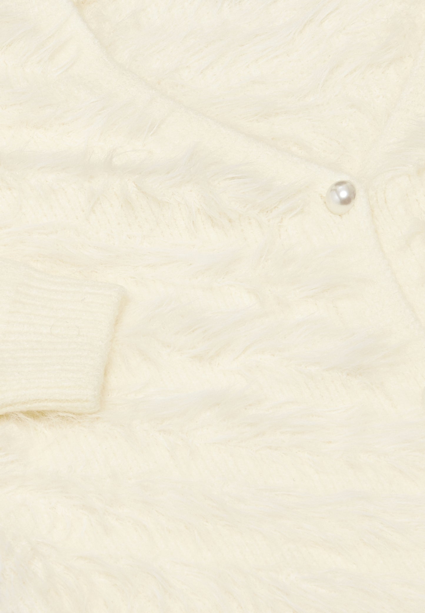 caspio Damen Strickjacke