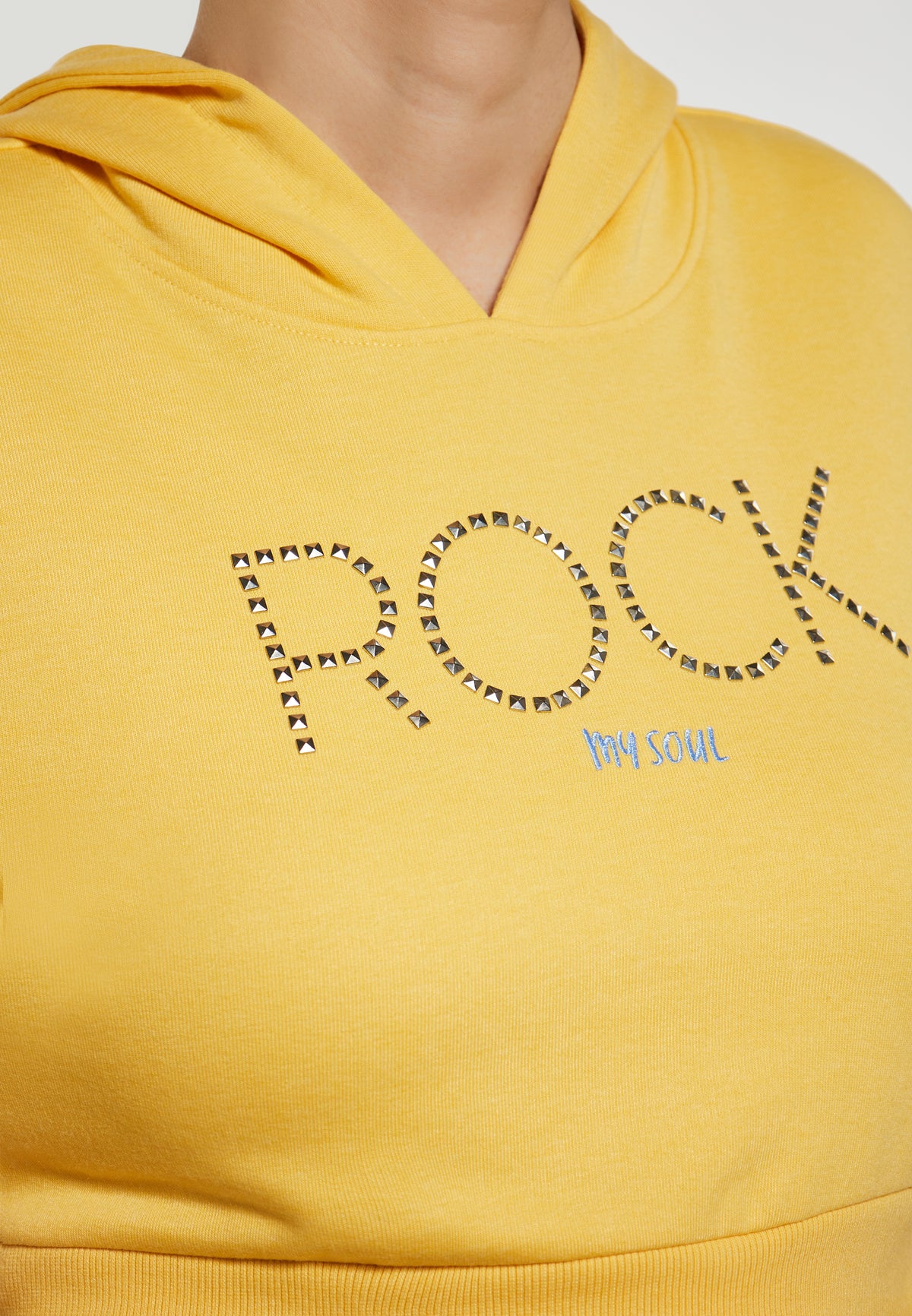 ROCKEASY Women's Hoodie