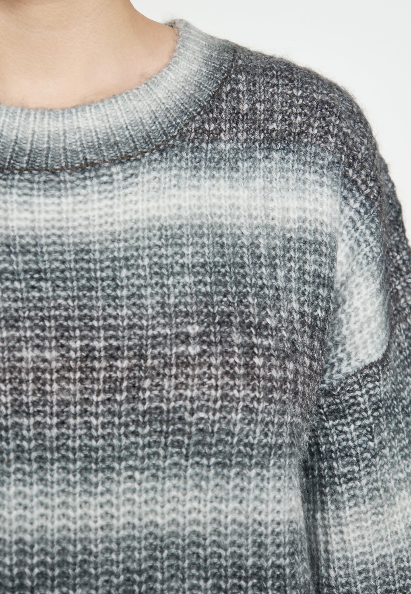 Albee Women's Knitted Sweater