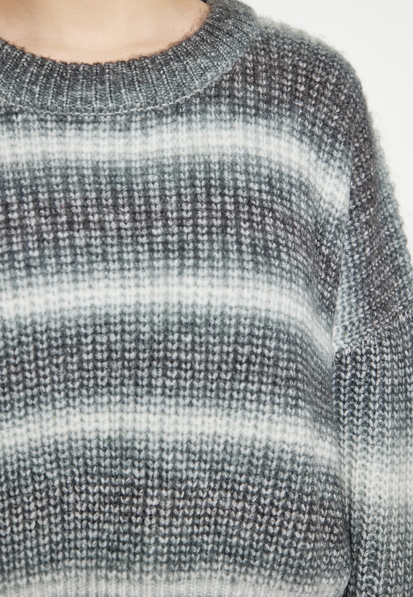 Albee Women's Knitted Sweater