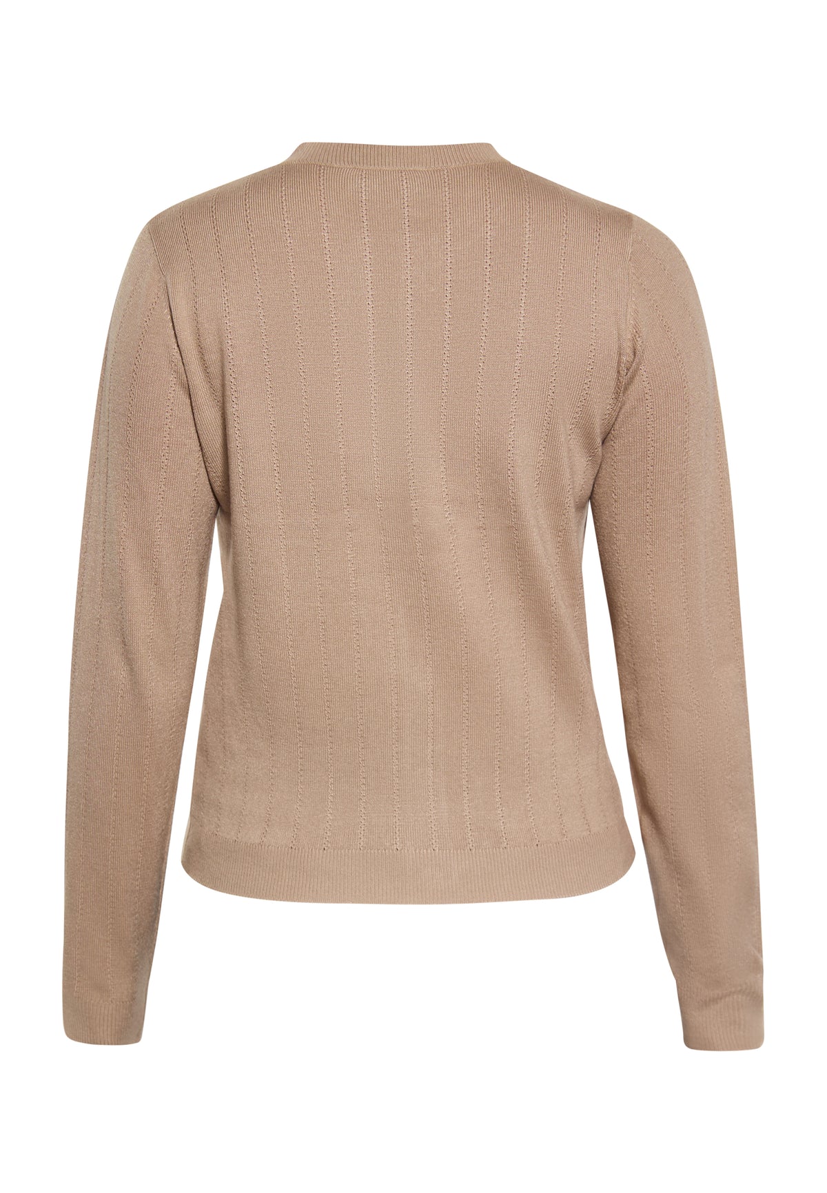 usha Damen Strickjacke