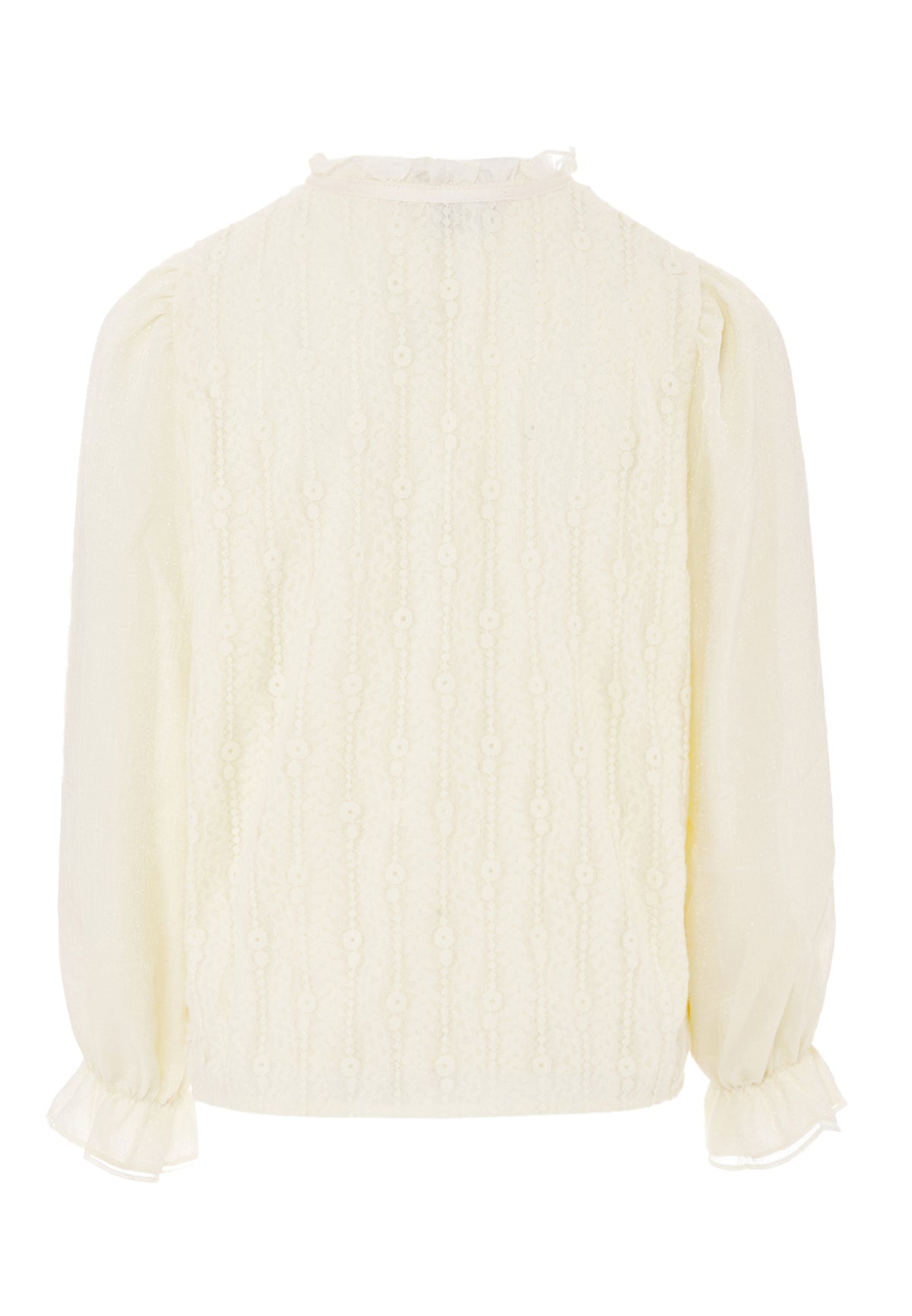 faina nascita Blouse