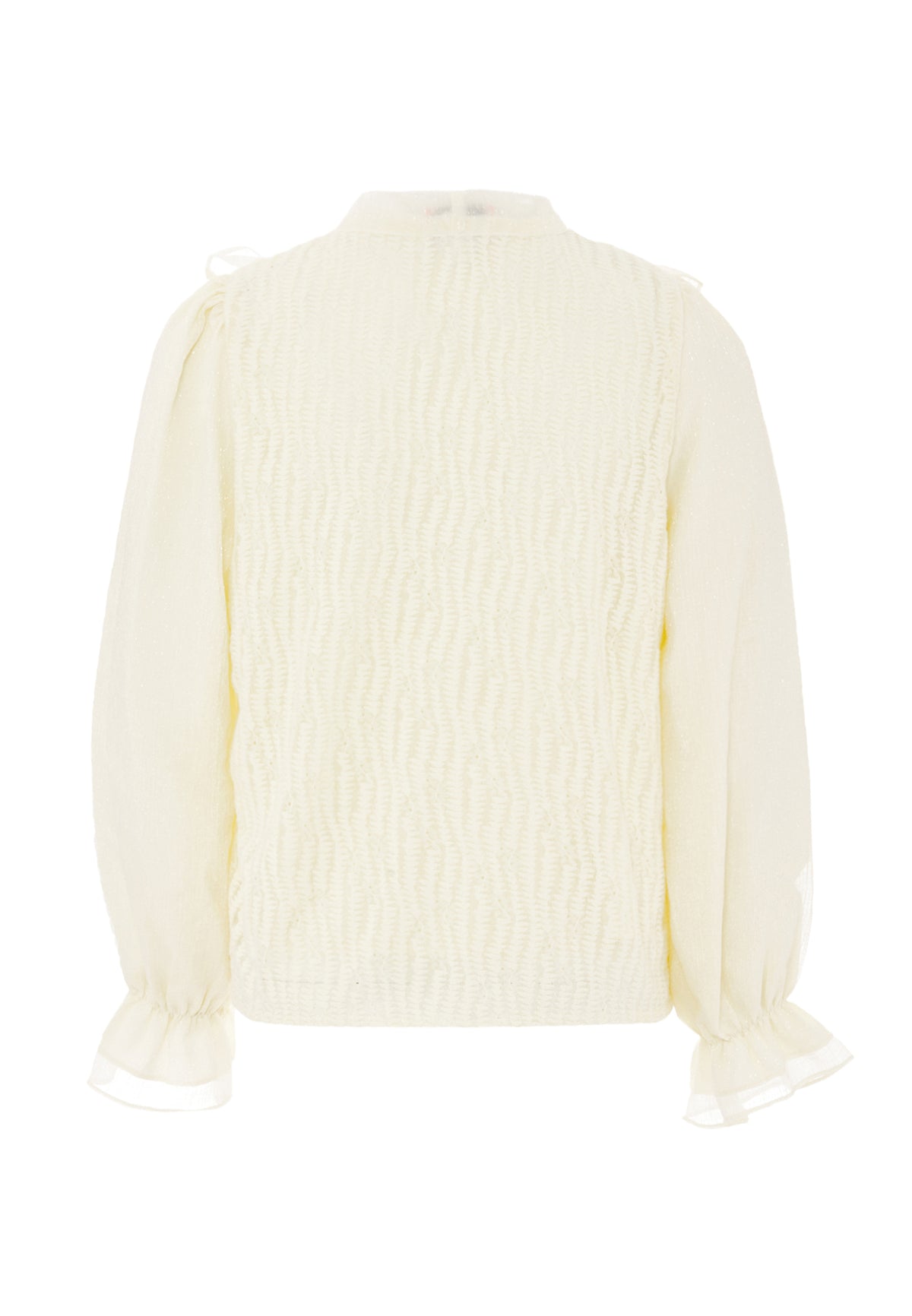 faina nascita Blouse