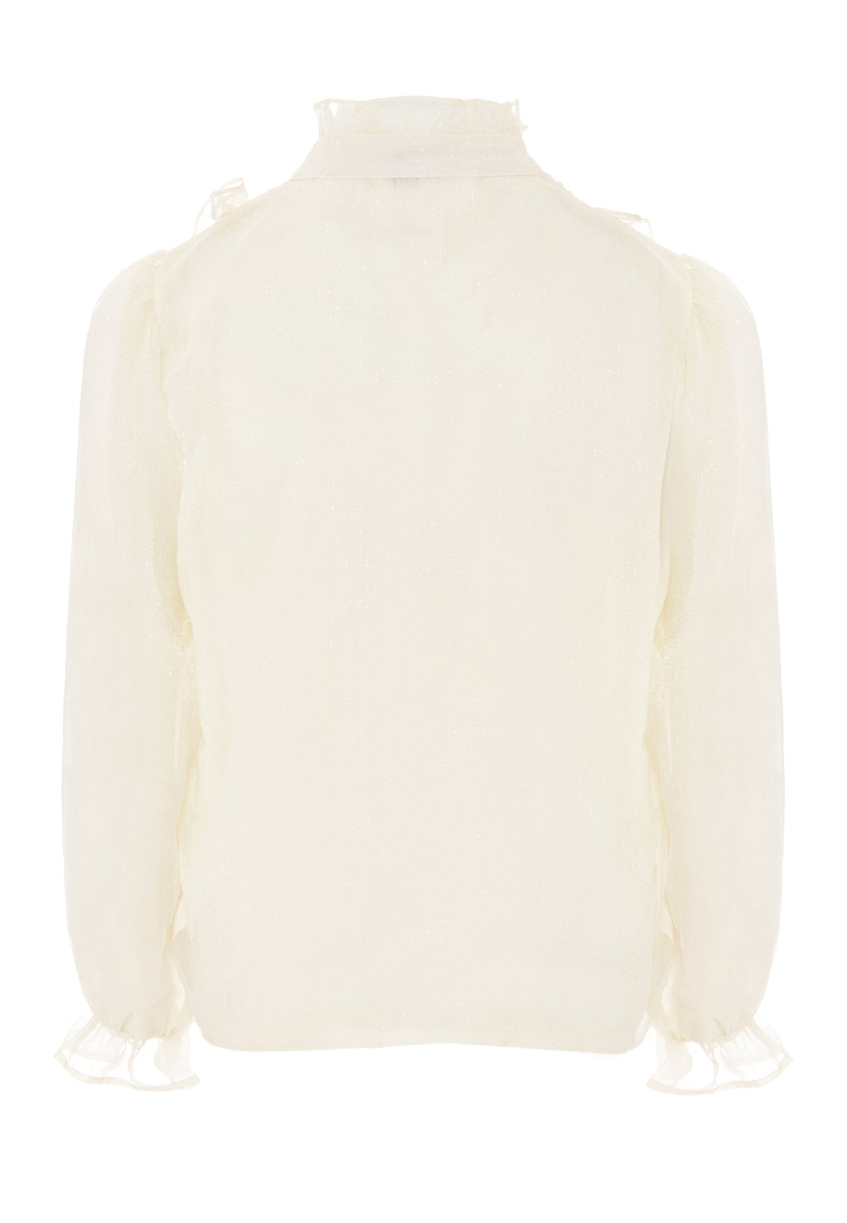 faina nascita Blouse