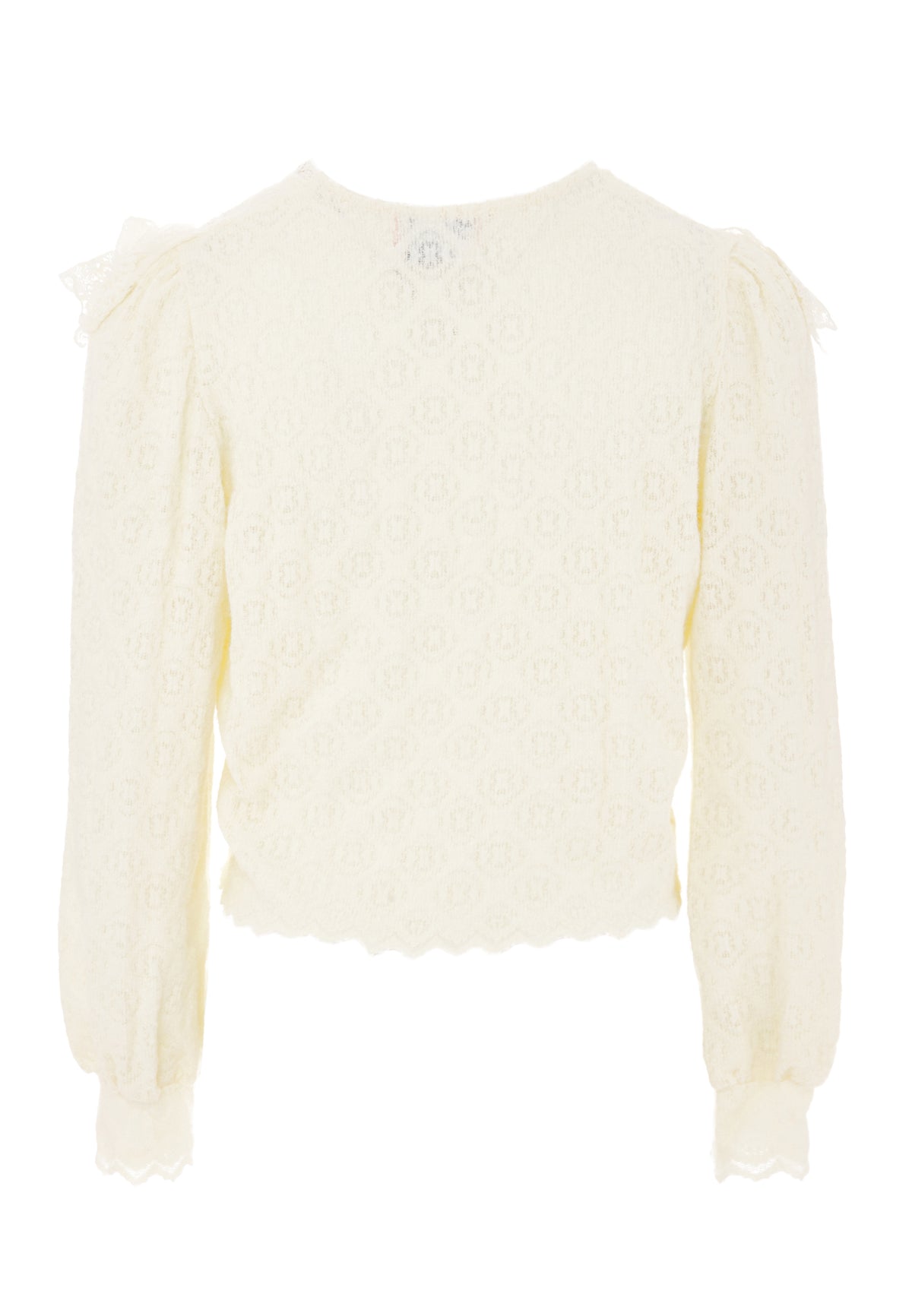 faina nascita Blouse