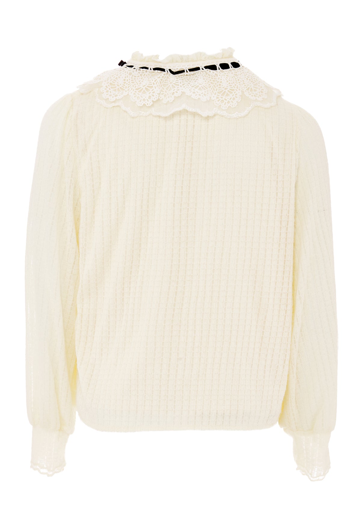 faina nascita Blouse