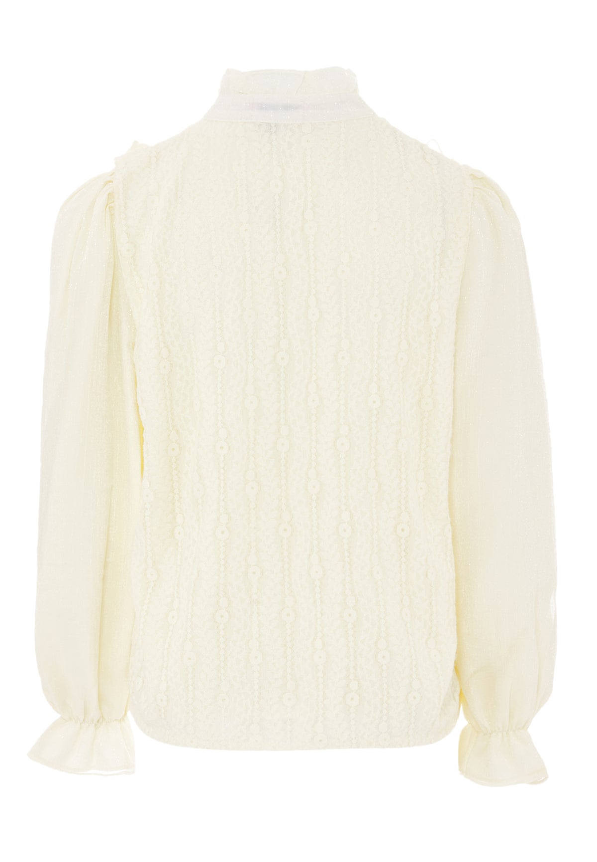 faina nascita Blouse