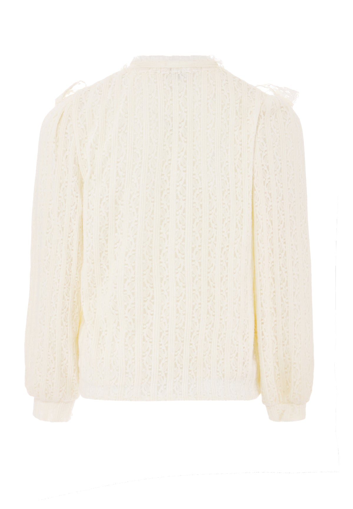 faina nascita Blouse