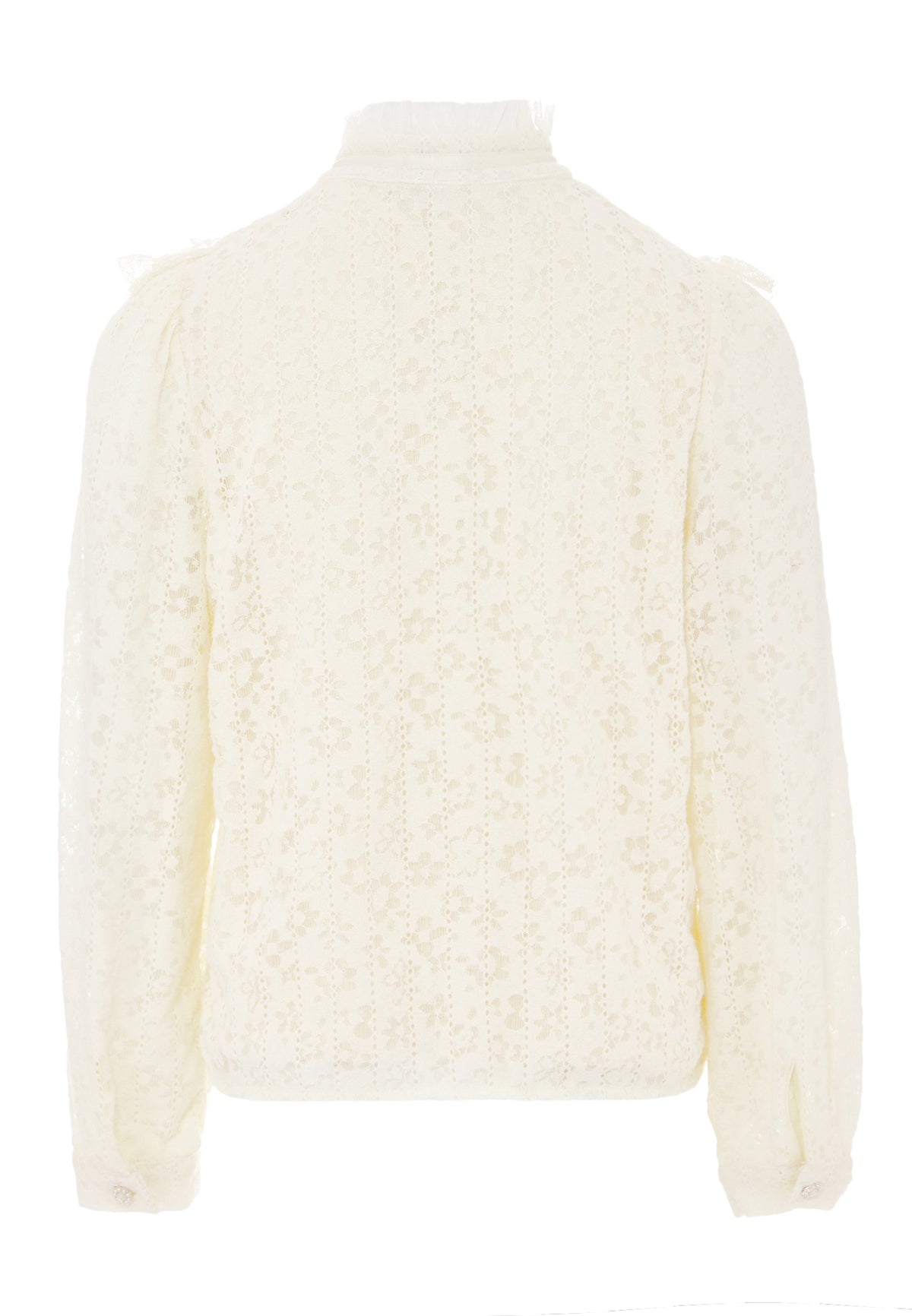 faina nascita Blouse