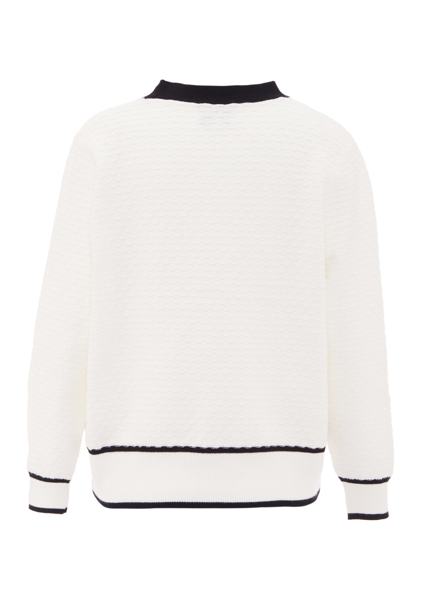faina Strickjacke