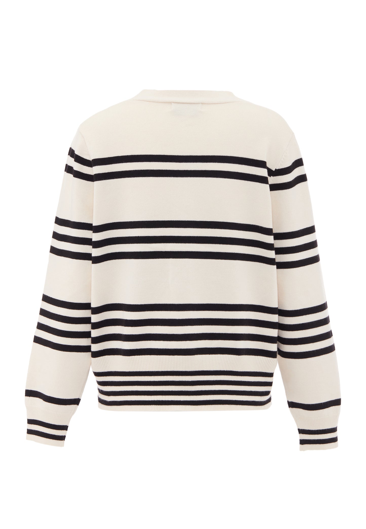 faina Strickjacke