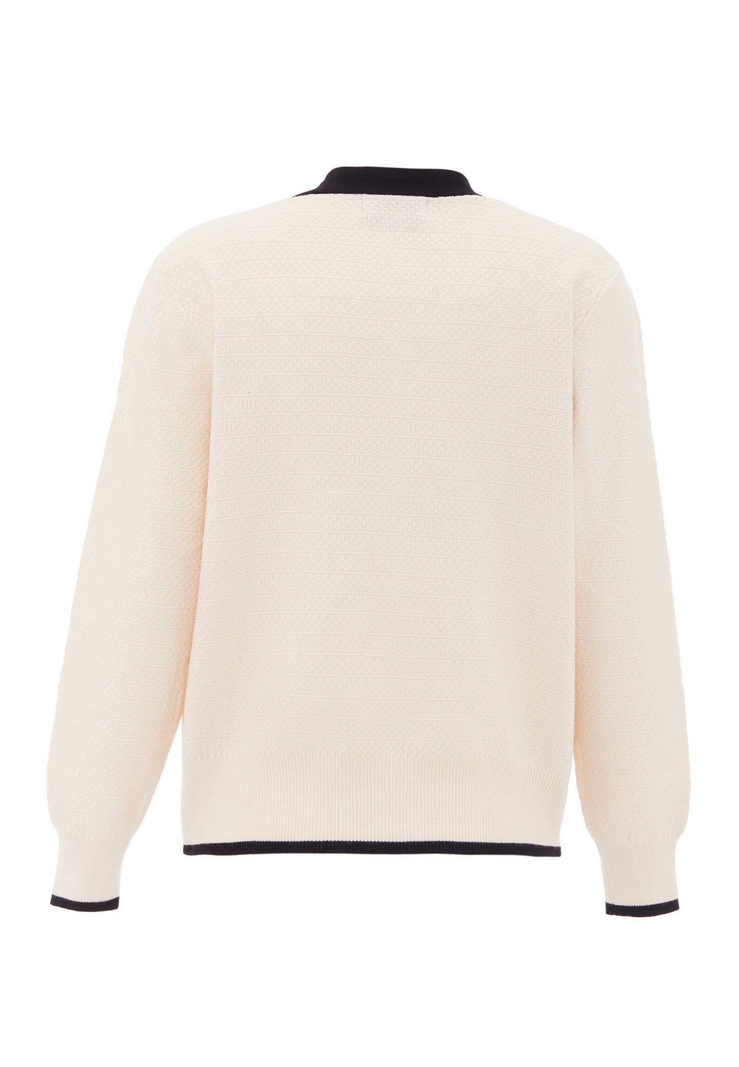 faina Strickjacke