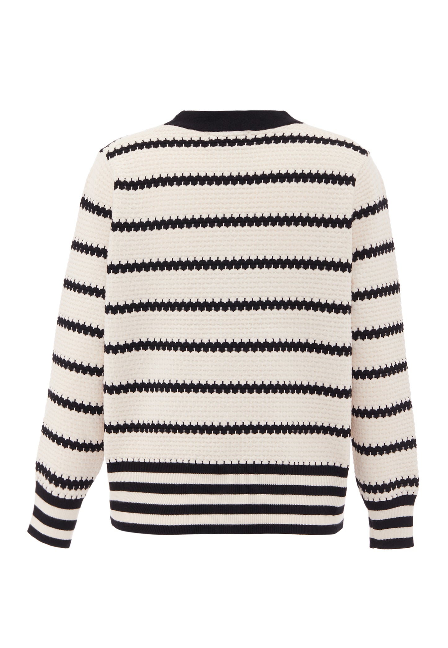 faina Strickjacke