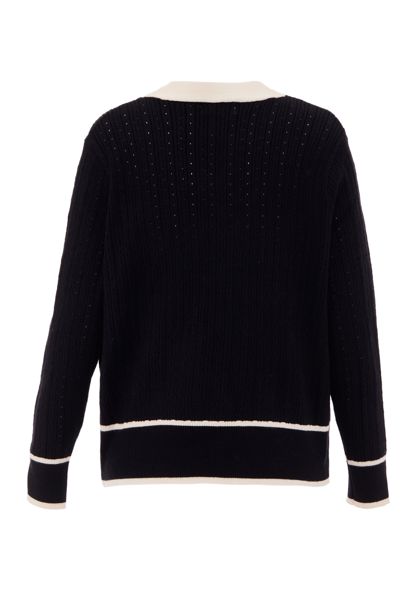 faina Strickjacke
