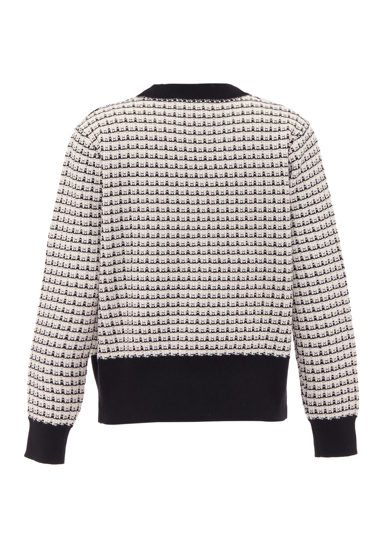 faina Strickjacke