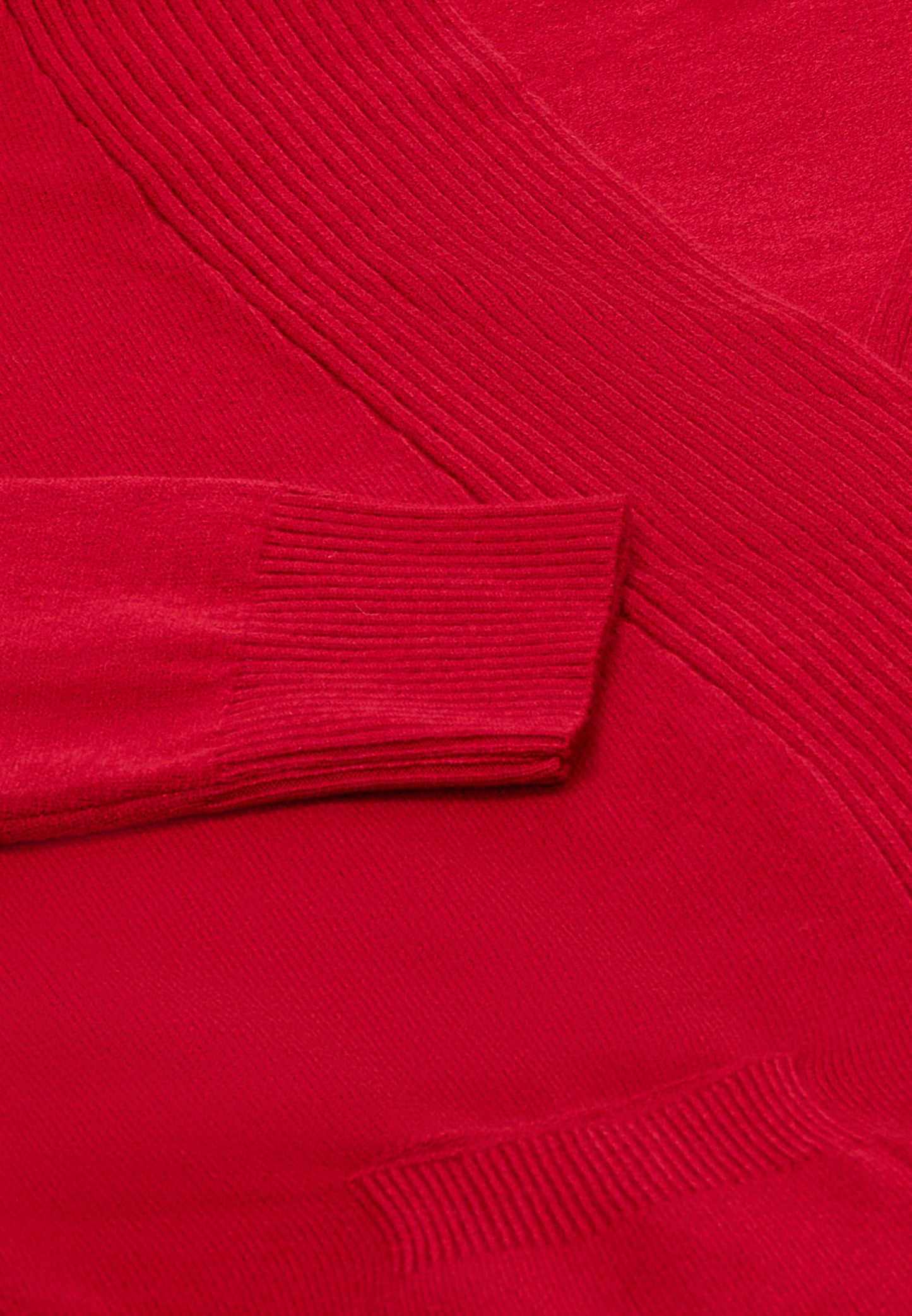 aleva Damen Strickjacke