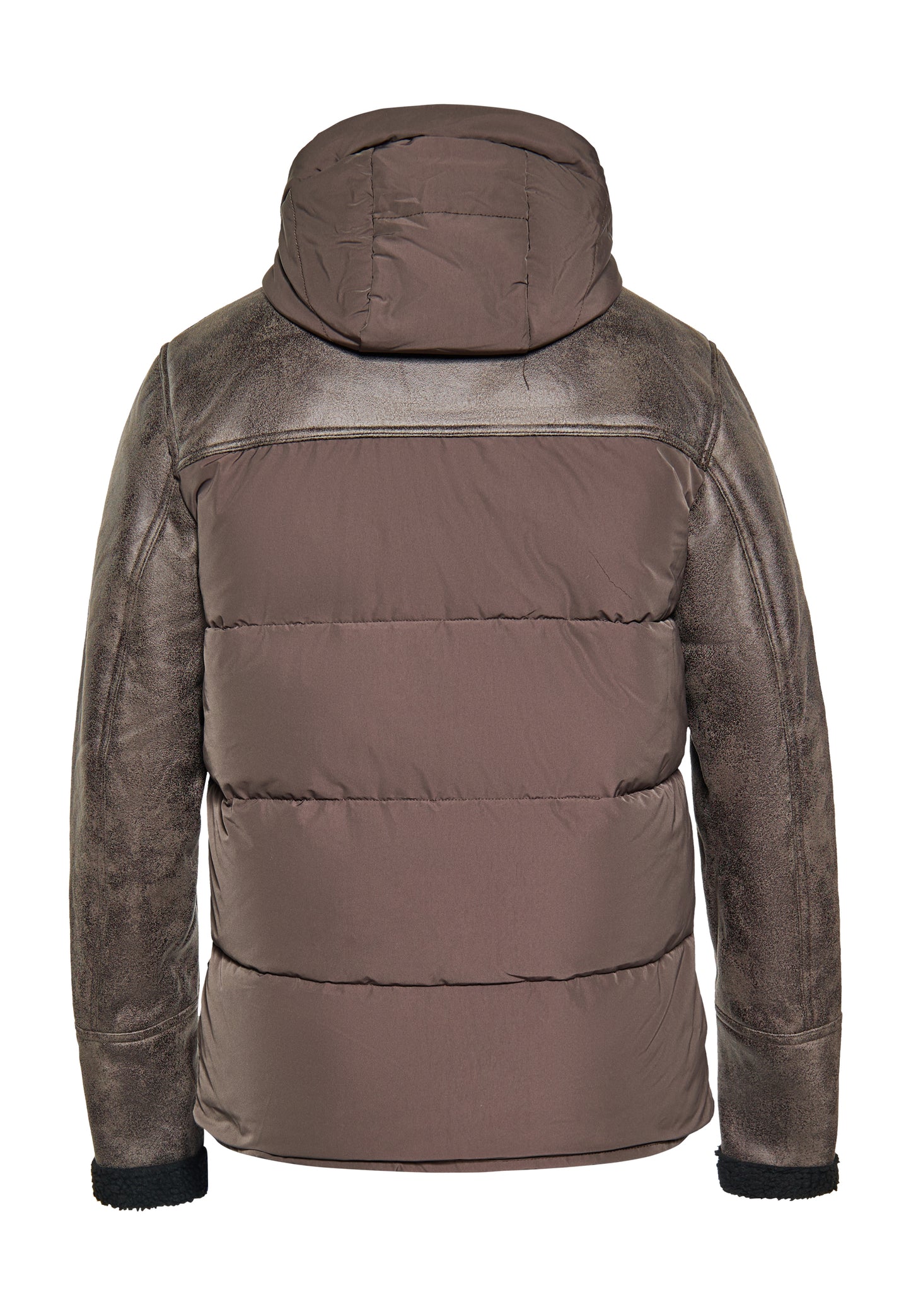 Mo Herren-Steppjacke