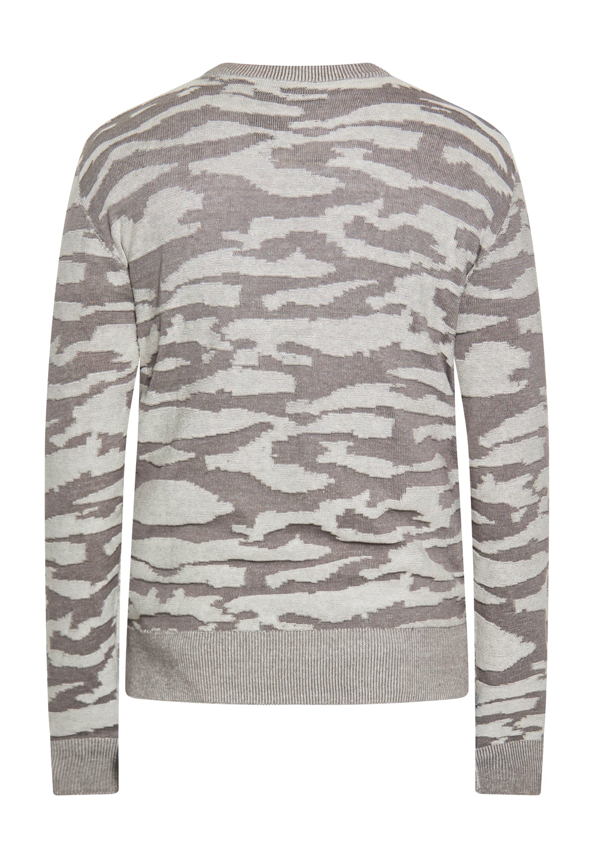 Sweter męski TUFFSKULL