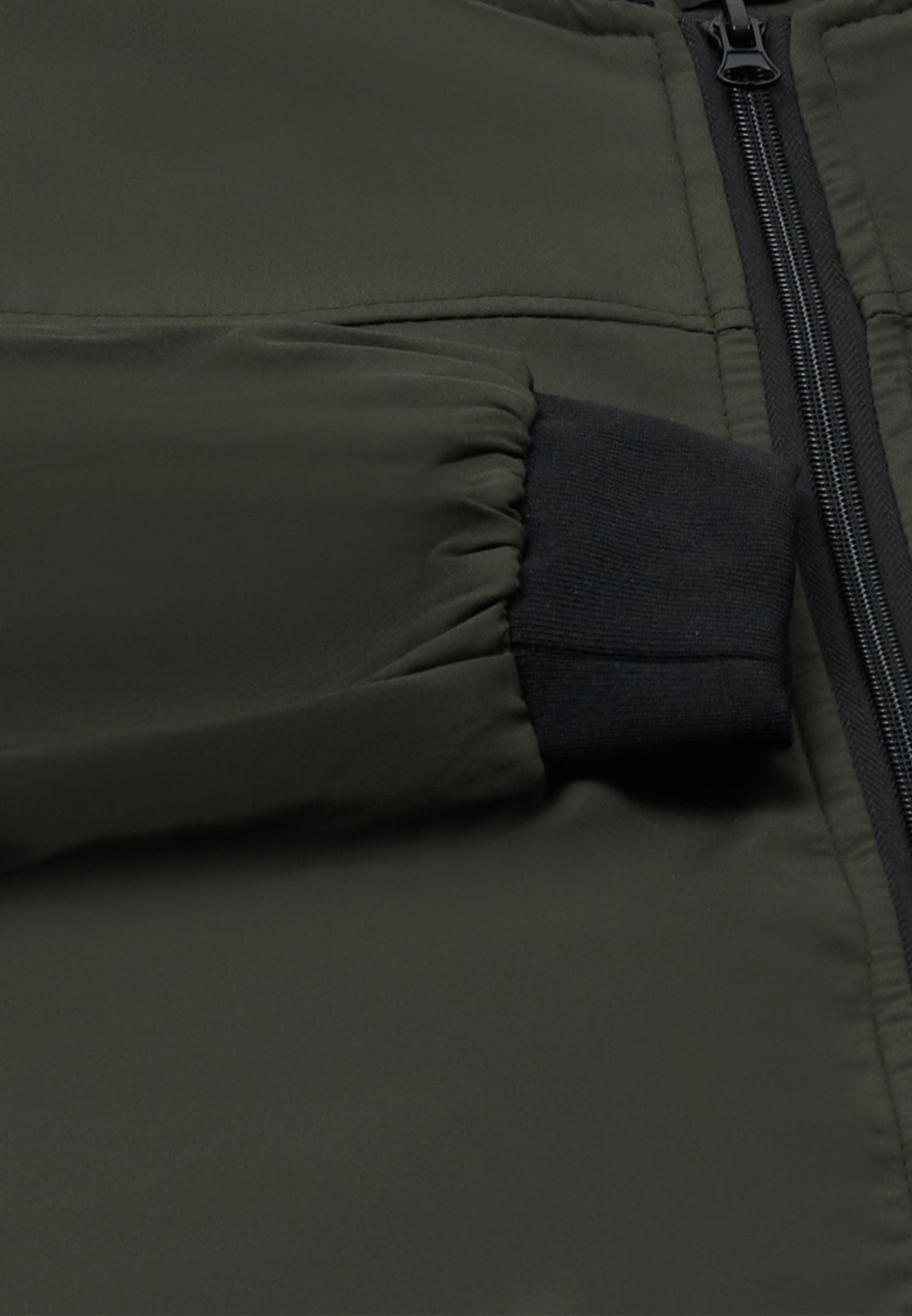 Mo Men's Jacket