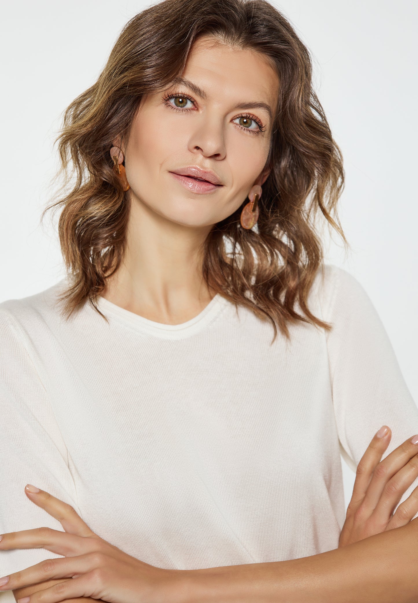 Jeona Women's Sweater