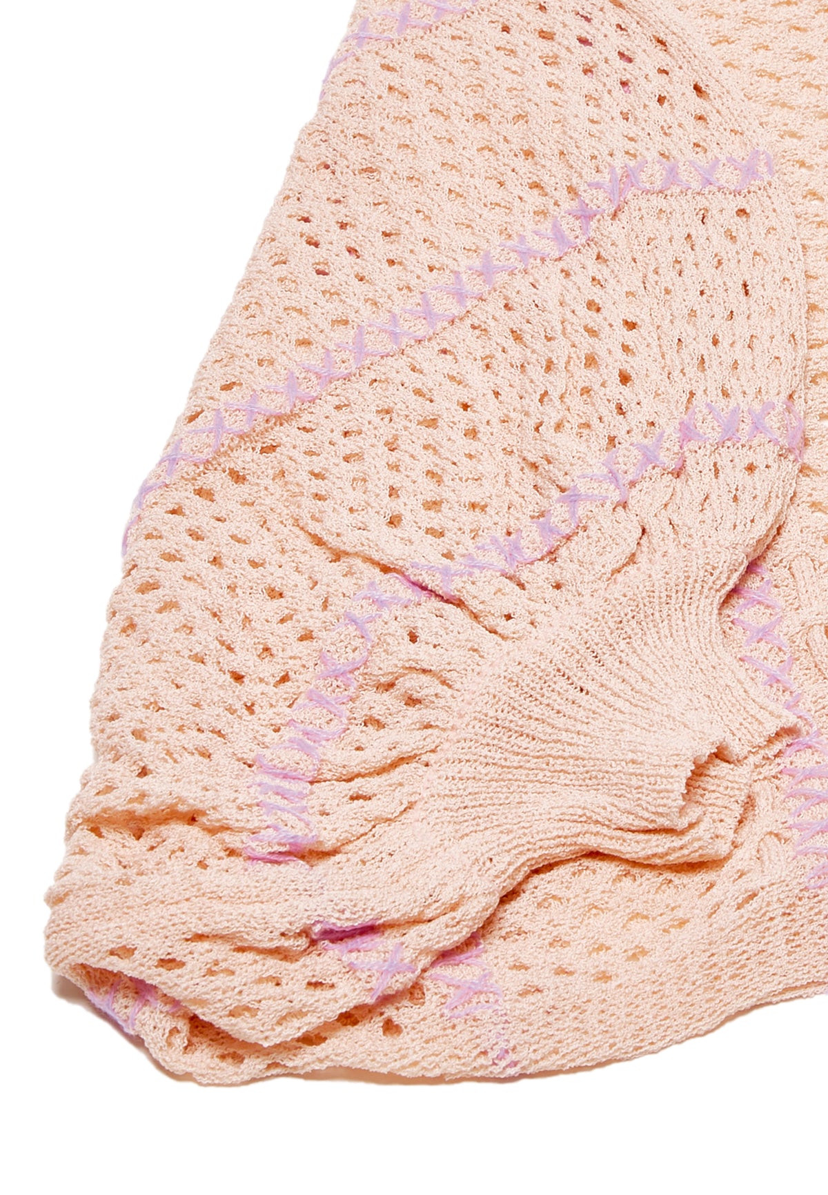 sweeties by leo Women's Knitted Sweater
