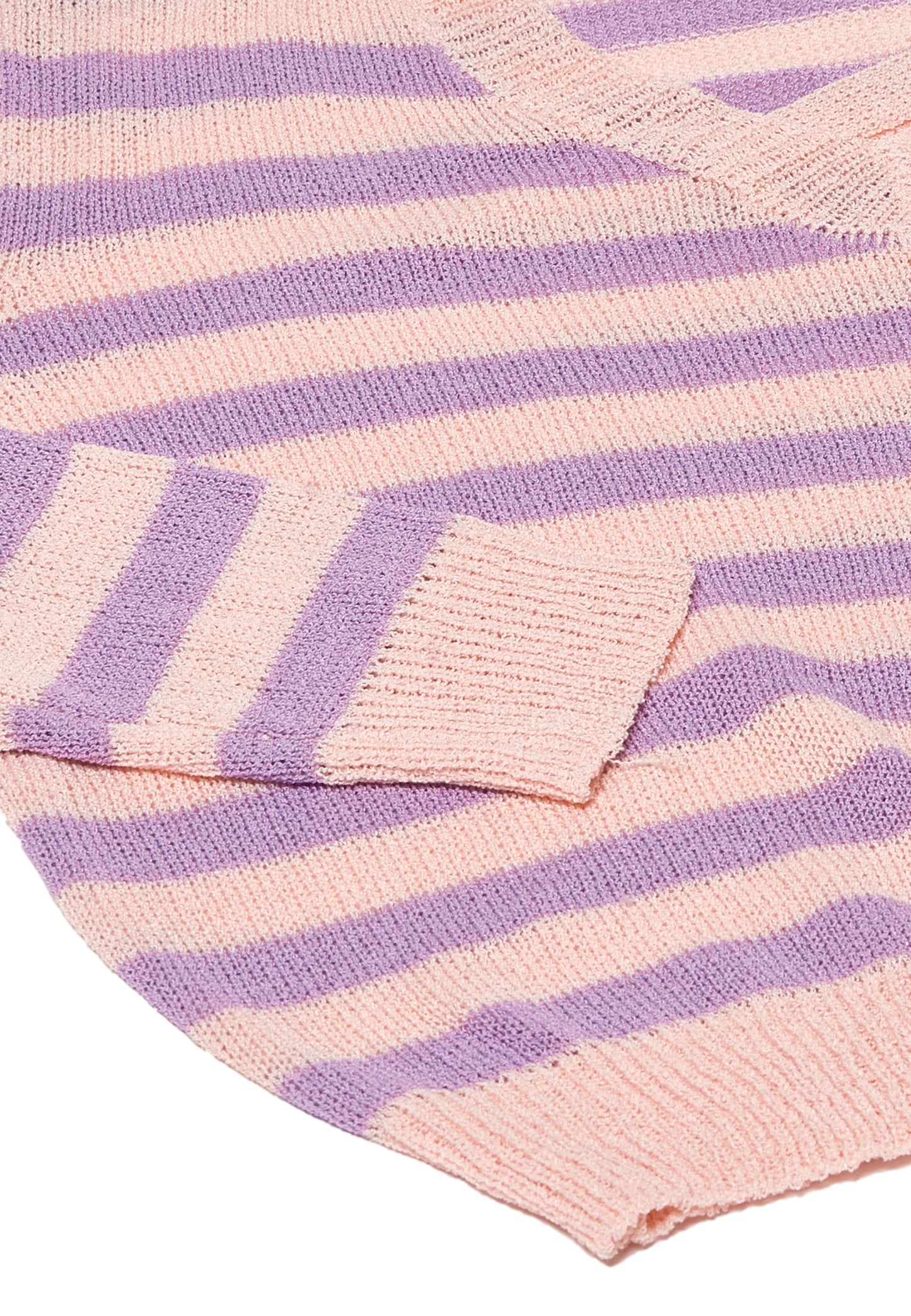 sweeties by leo Damen Strickpullover